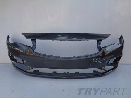 FRONT BUMPER OPEL ASTRA V K 15- NO. 12798