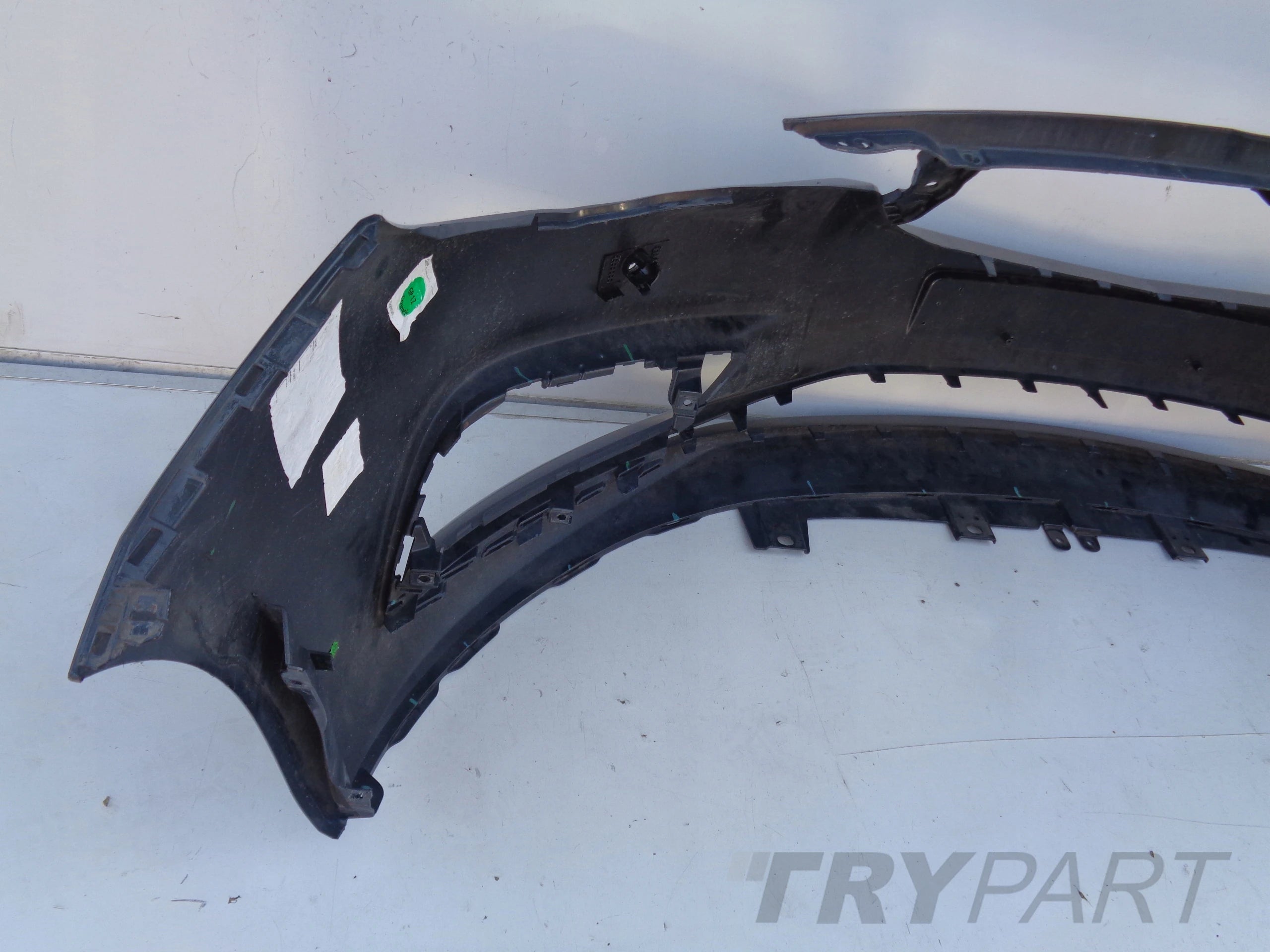 FRONT BUMPER OPEL ASTRA V K 15- NO. 12798