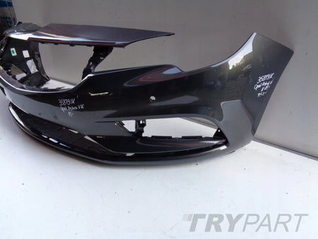 FRONT BUMPER OPEL ASTRA V K 15- NO. 35879