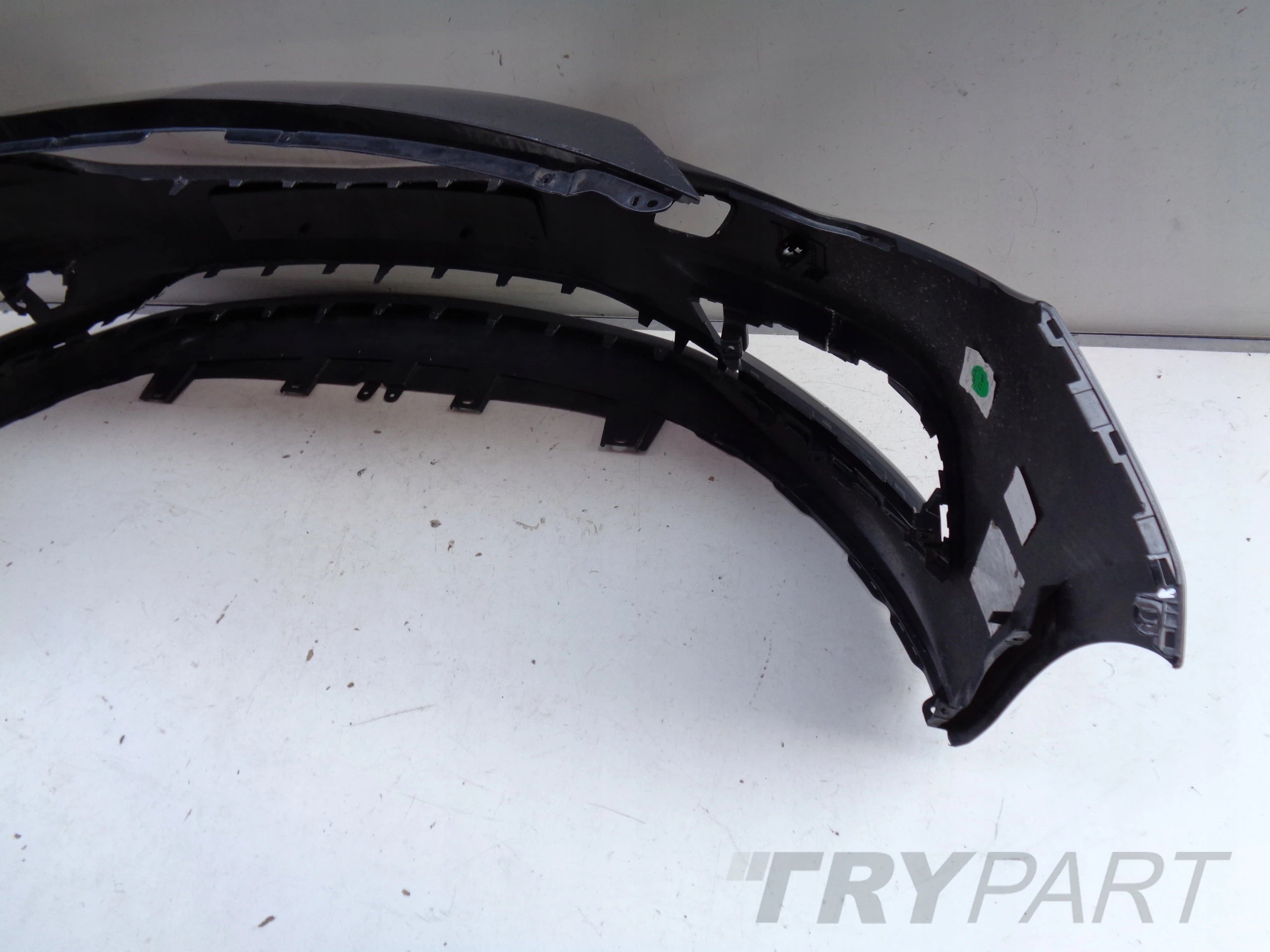 FRONT BUMPER OPEL ASTRA V K 15- NO. 35879