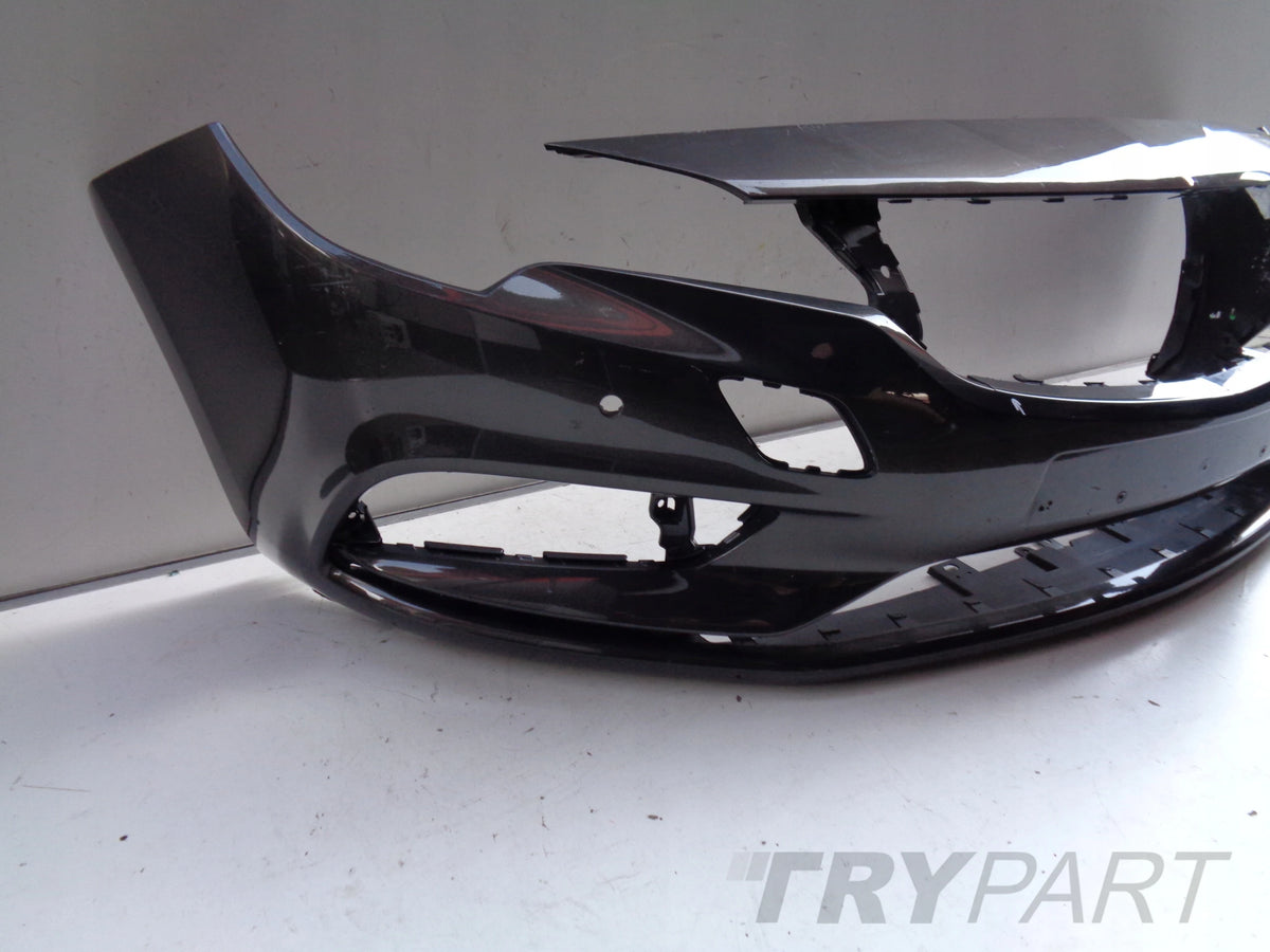 FRONT BUMPER OPEL ASTRA V K 15- NO. 35879
