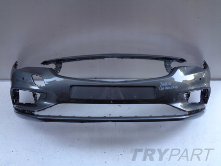 FRONT BUMPER OPEL ASTRA V K 15- NO. 36680