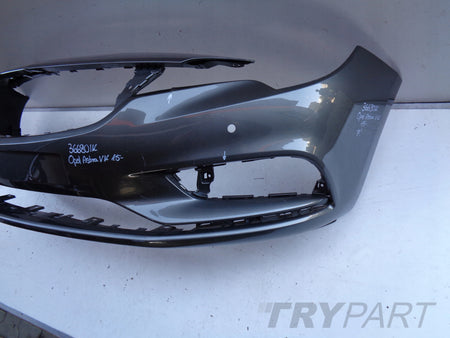 FRONT BUMPER OPEL ASTRA V K 15- NO. 36680