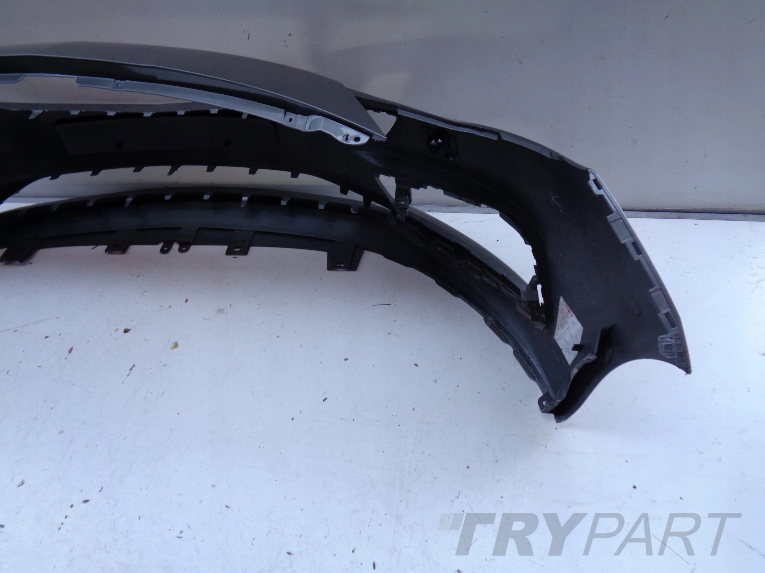 FRONT BUMPER OPEL ASTRA V K 15- NO. 36680