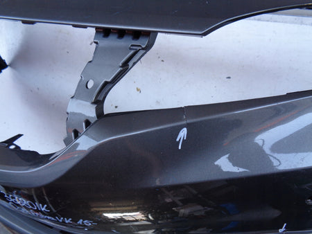 FRONT BUMPER OPEL ASTRA V K 15- NO. 36680