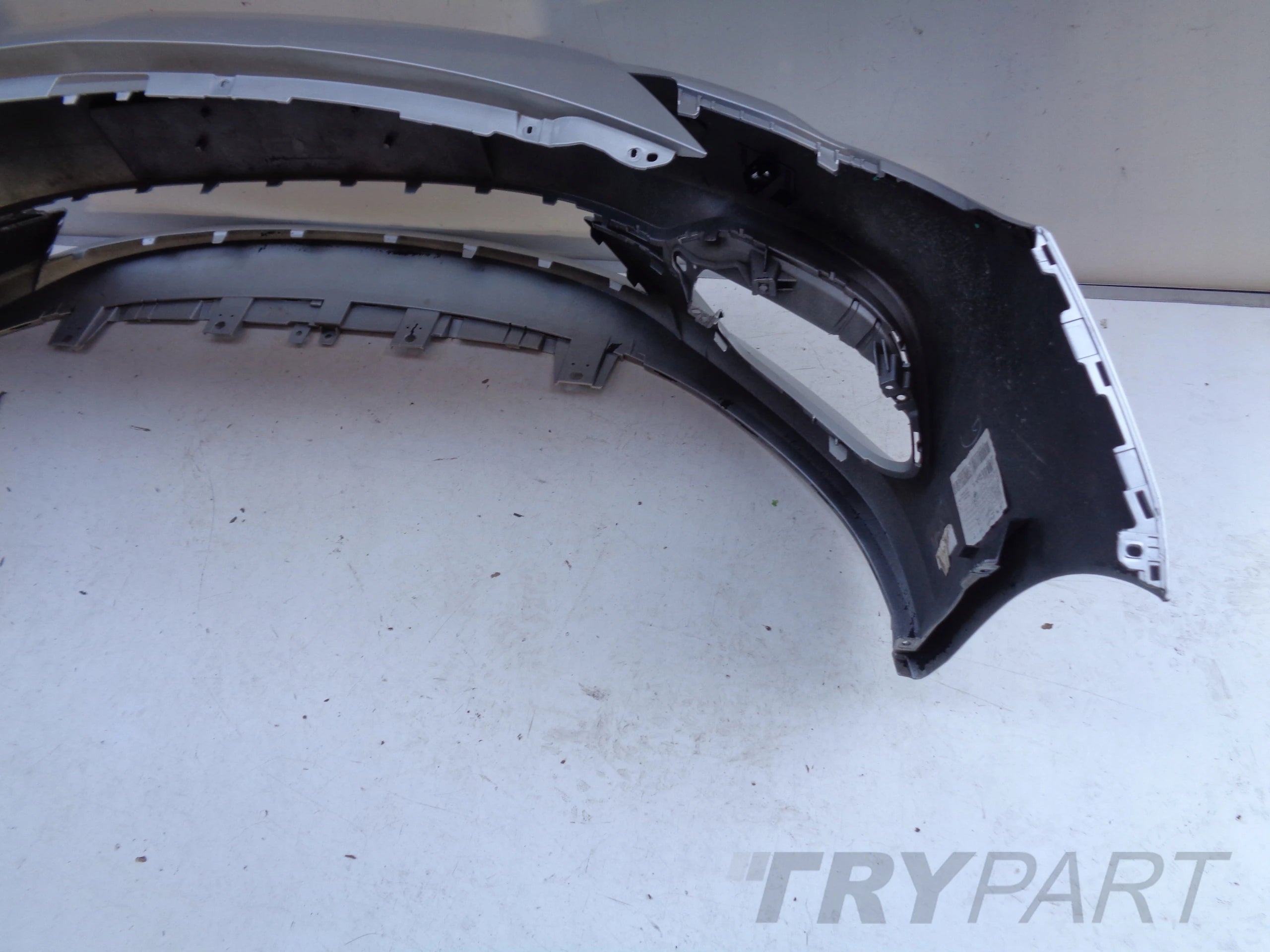 FRONT BUMPER OPEL ASTRA V K 19- FACELIFT NO. 32286