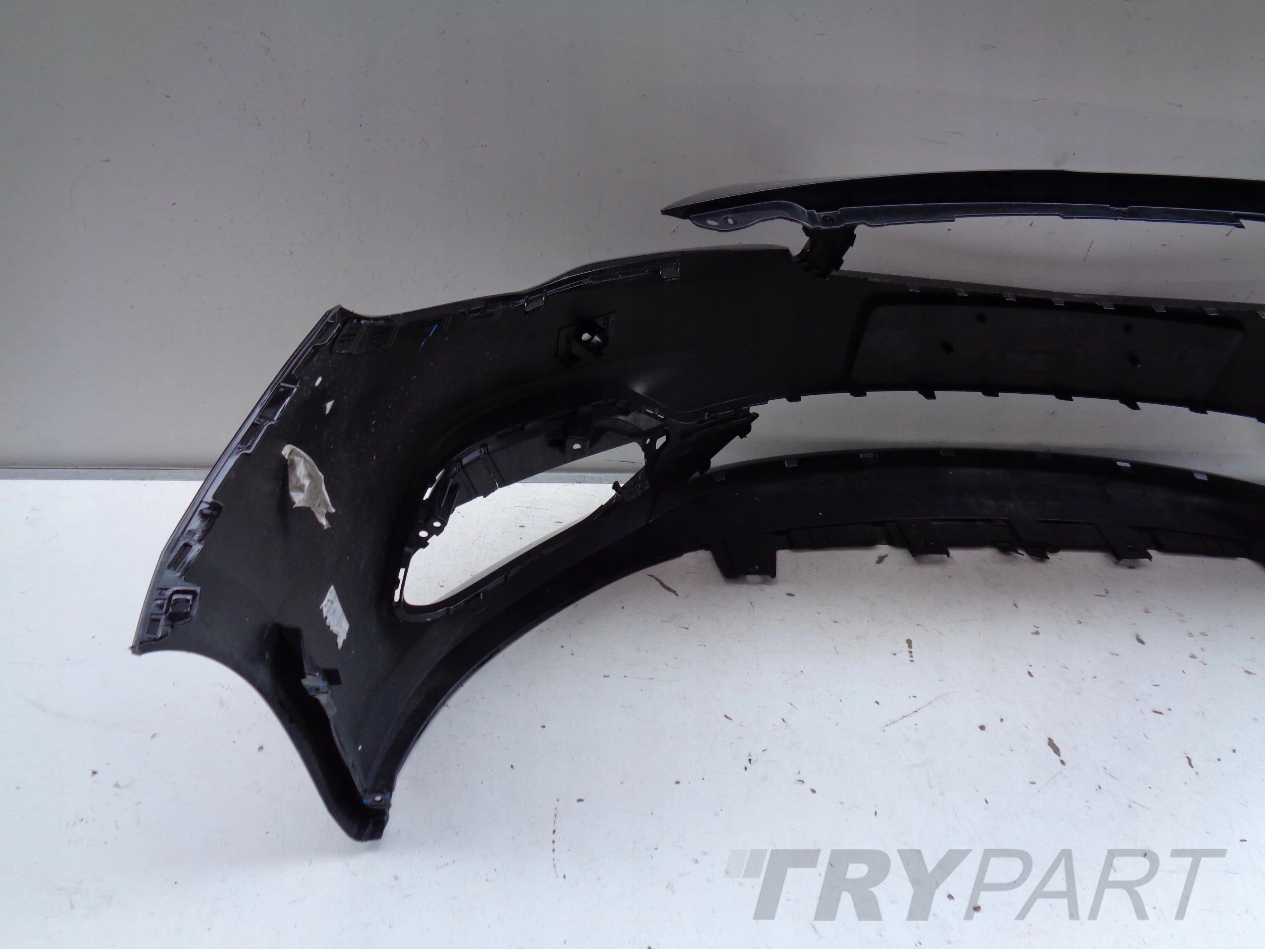 FRONT BUMPER OPEL ASTRA V K 19- FACELIFT NO. 42360