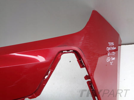 FRONT BUMPER OPEL ASTRA VI 6 L 22- GS-LINE NO. 50356