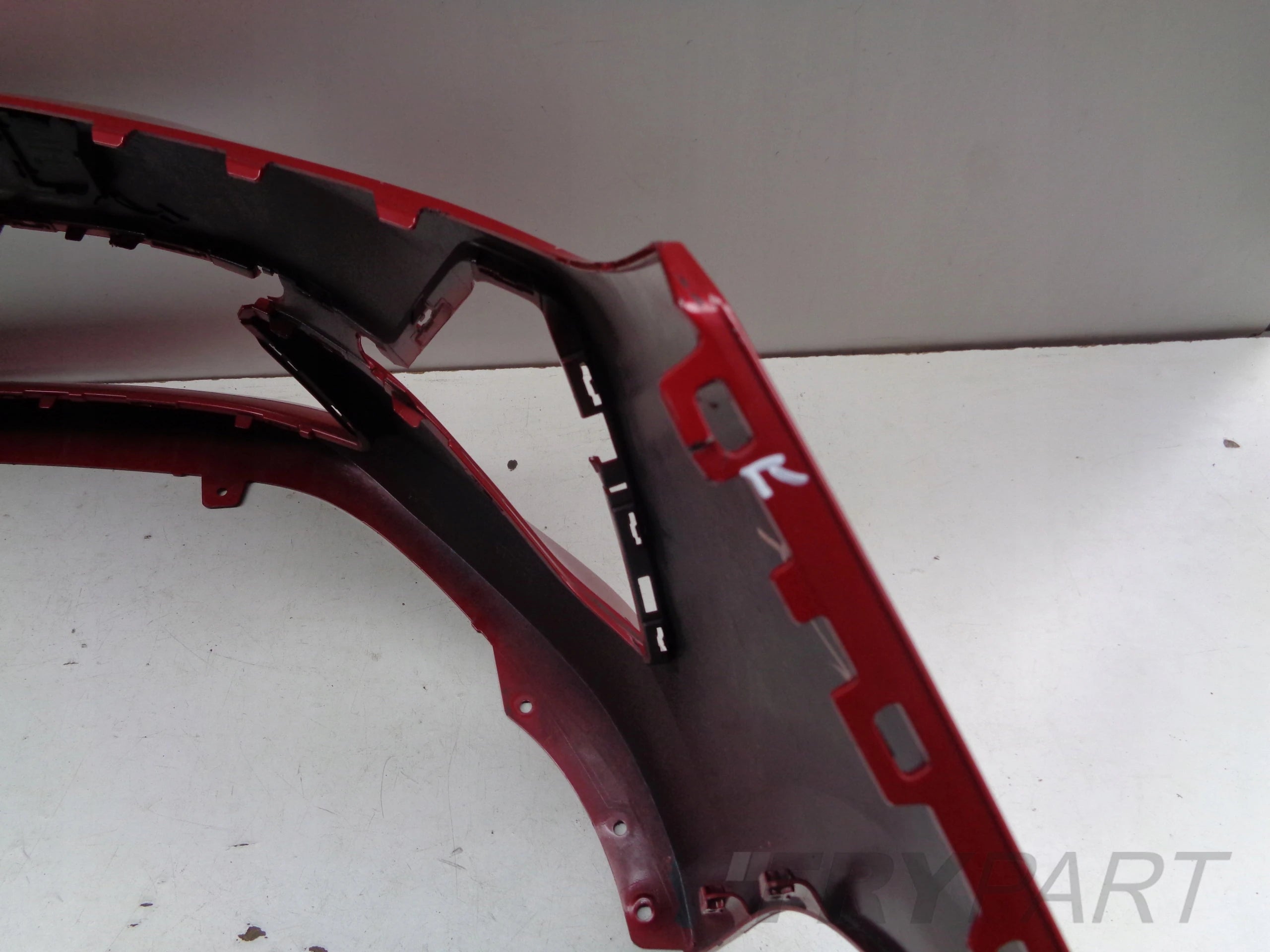FRONT BUMPER OPEL ASTRA VI 6 L 22- GS-LINE NO. 50356