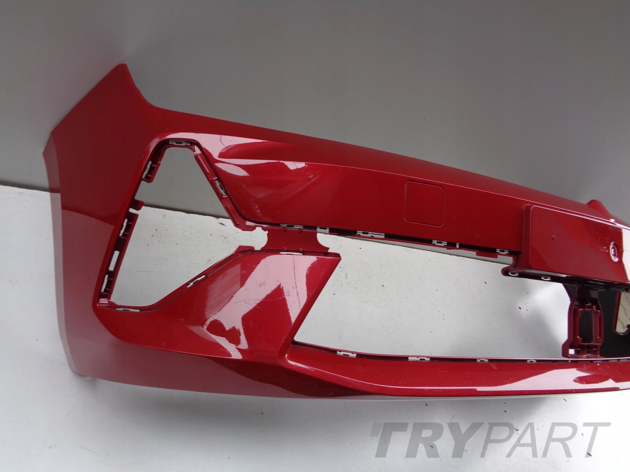 FRONT BUMPER OPEL ASTRA VI 6 L 22- GS-LINE NO. 50356