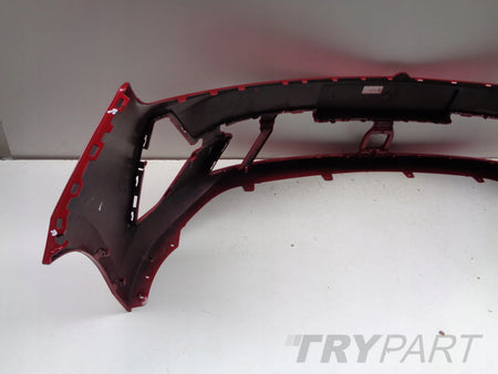 FRONT BUMPER OPEL ASTRA VI 6 L 22- GS-LINE NO. 50356