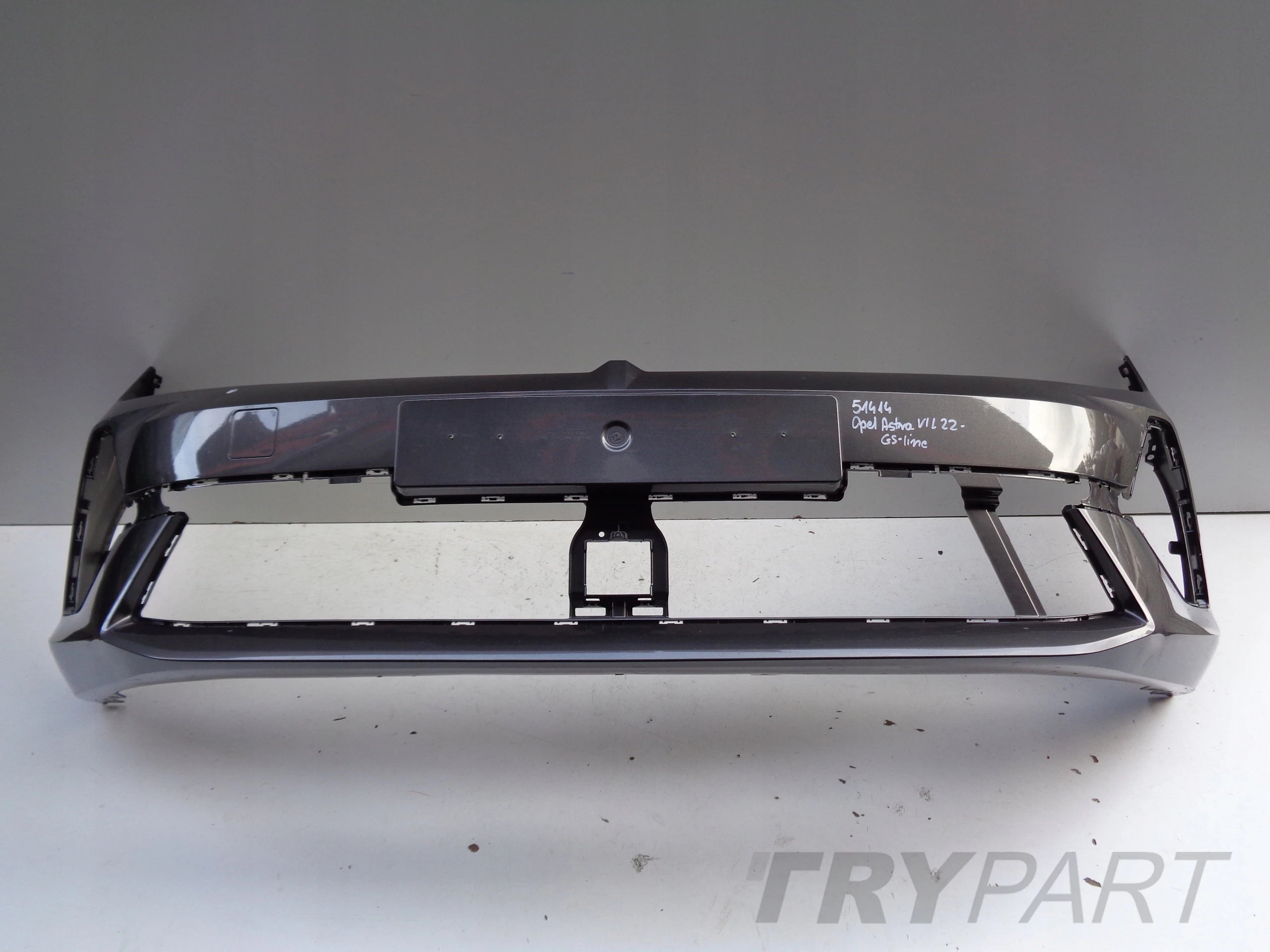 FRONT BUMPER OPEL ASTRA VI 6 L 22- GS-LINE NO. 51414