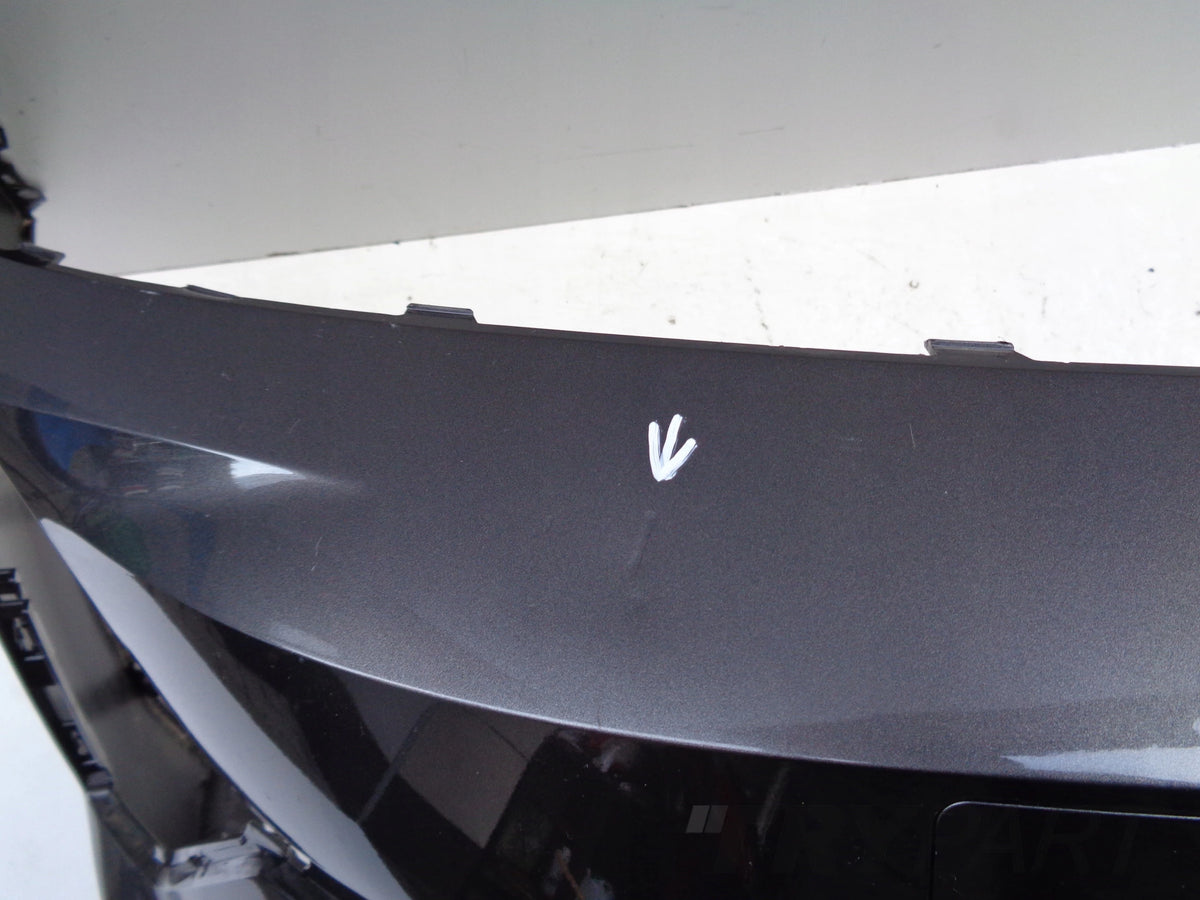 FRONT BUMPER OPEL ASTRA VI 6 L 22- GS-LINE NO. 51414