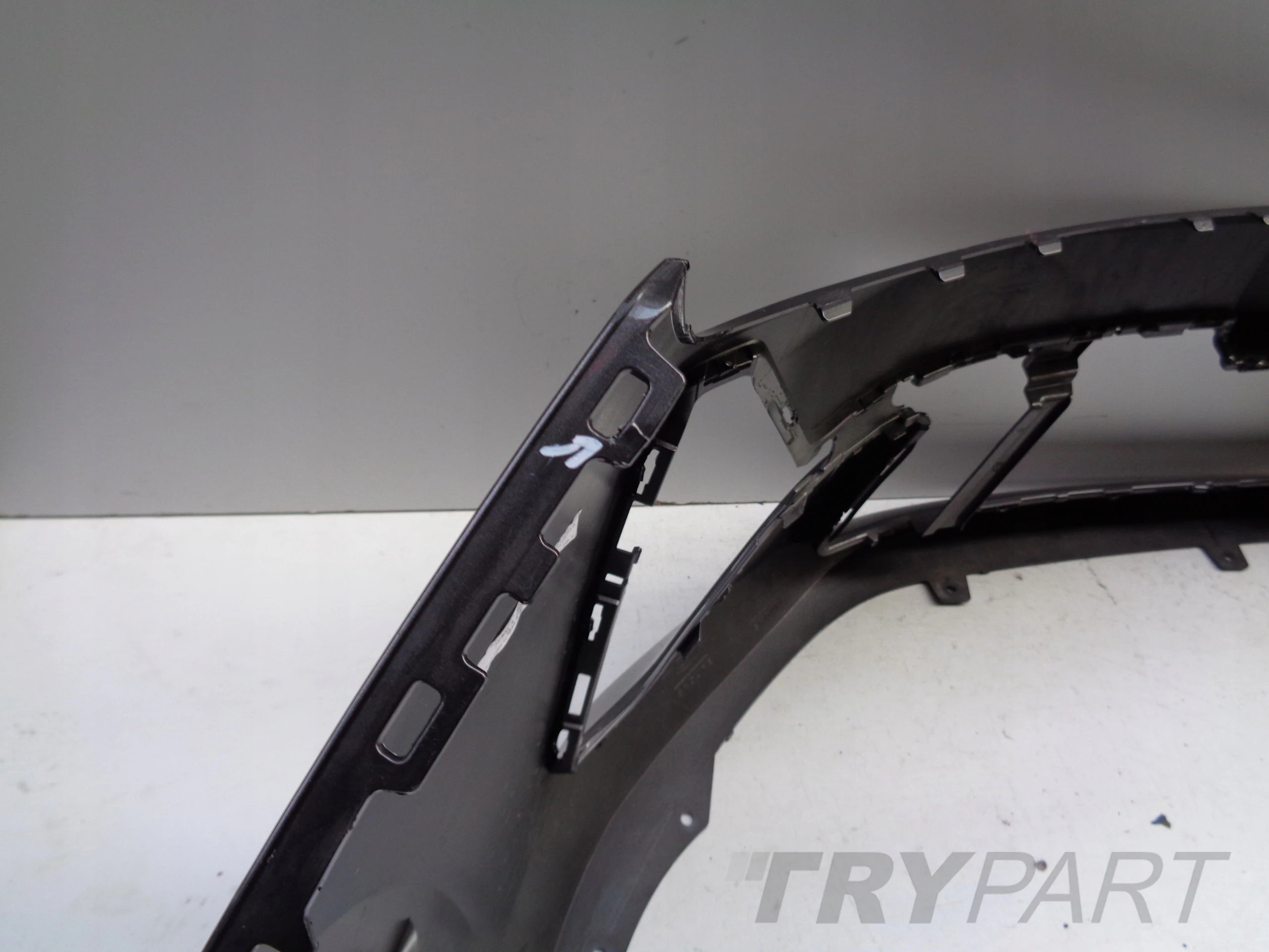 FRONT BUMPER OPEL ASTRA VI 6 L 22- GS-LINE NO. 51414