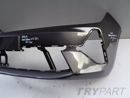FRONT BUMPER OPEL ASTRA VI 6 L 22- GS-LINE NO. 51414