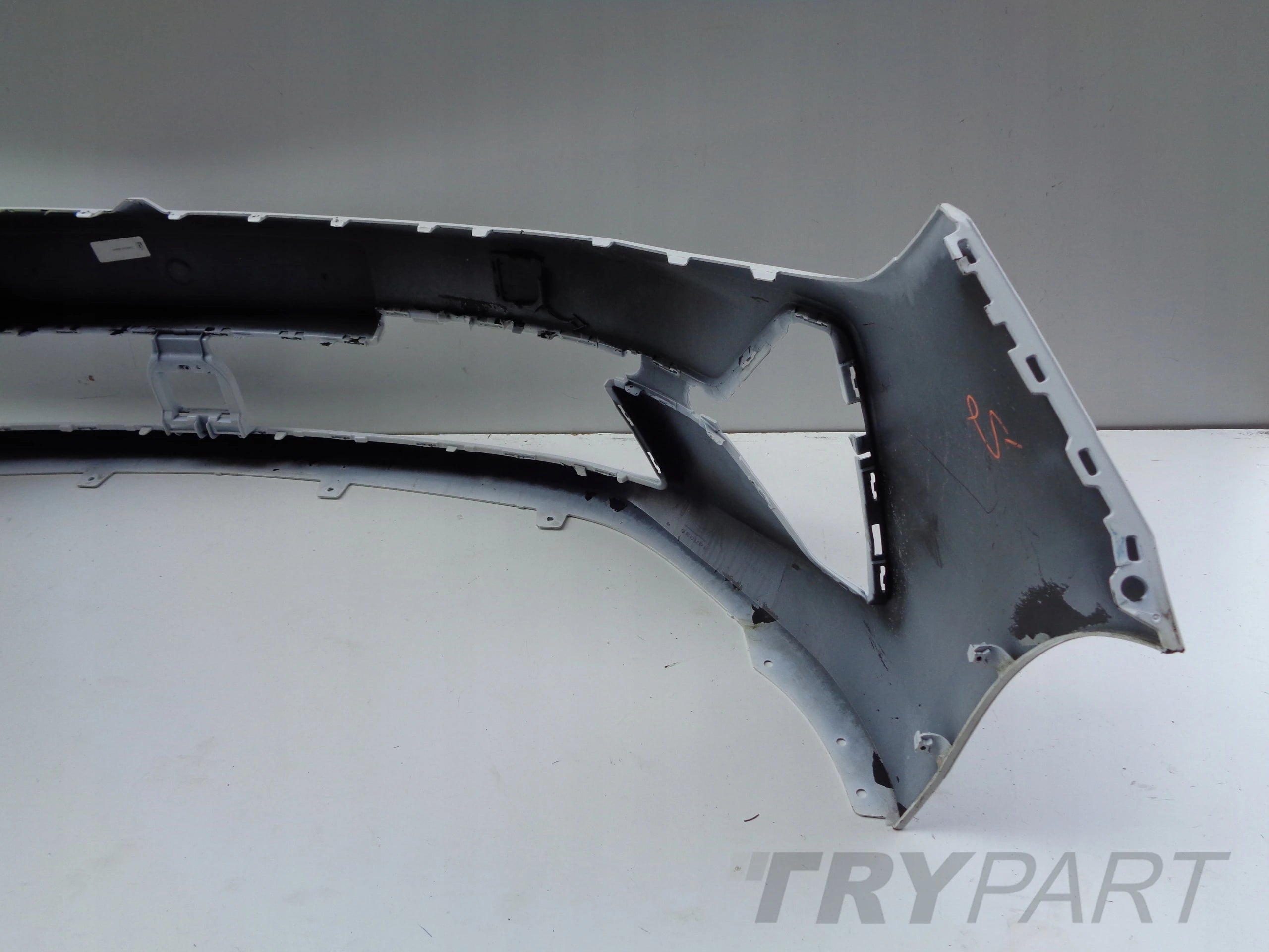 FRONT BUMPER OPEL ASTRA VI L 22- GS-LINE NO. 46877