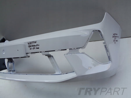 FRONT BUMPER OPEL ASTRA VI L 22- GS-LINE NO. 46877