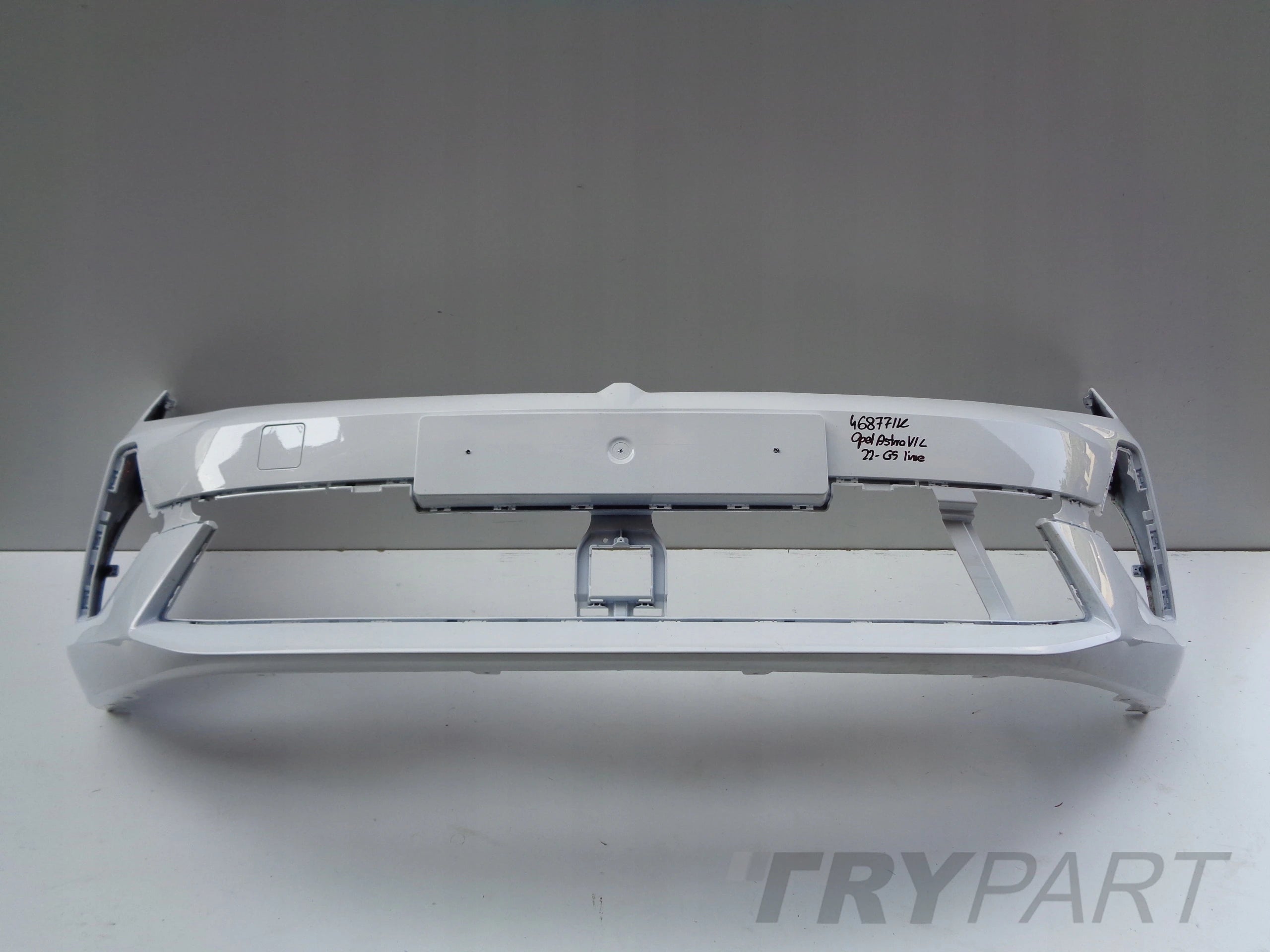 FRONT BUMPER OPEL ASTRA VI L 22- GS-LINE NO. 46877
