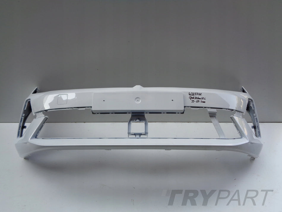 FRONT BUMPER OPEL ASTRA VI L 22- GS-LINE NO. 46877