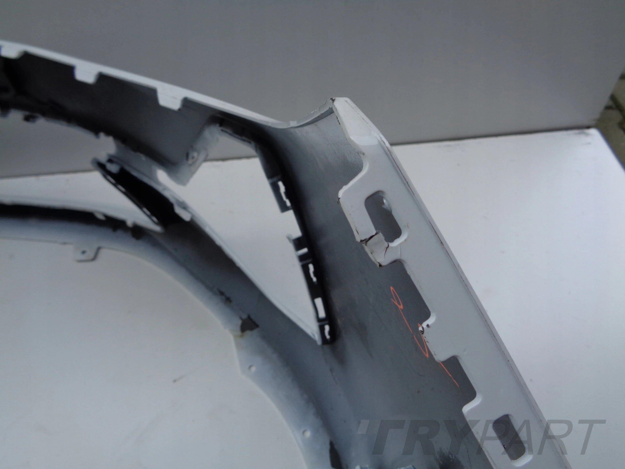 FRONT BUMPER OPEL ASTRA VI L 22- GS-LINE NO. 46877
