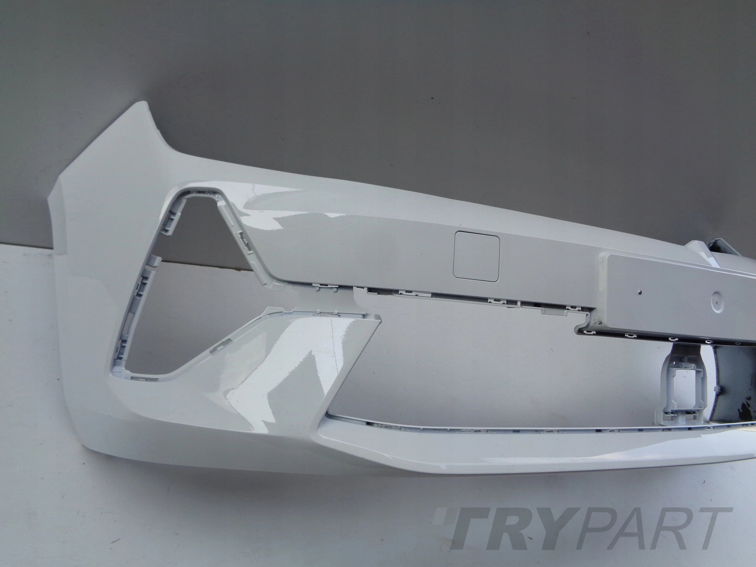 FRONT BUMPER OPEL ASTRA VI L 22- GS-LINE NO. 46877