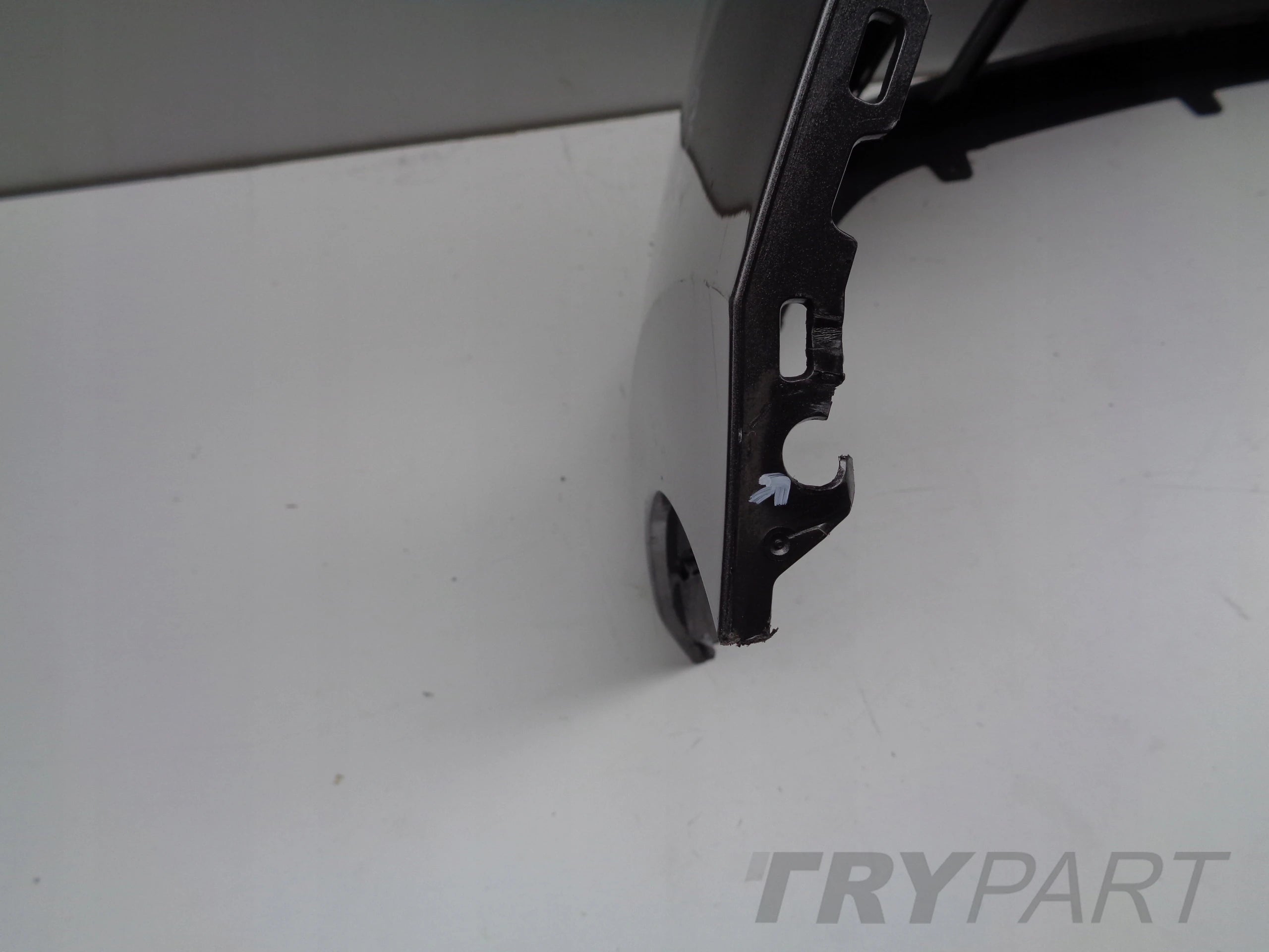 FRONT BUMPER OPEL ASTRA VI L 22- GS-LINE NO. 47981