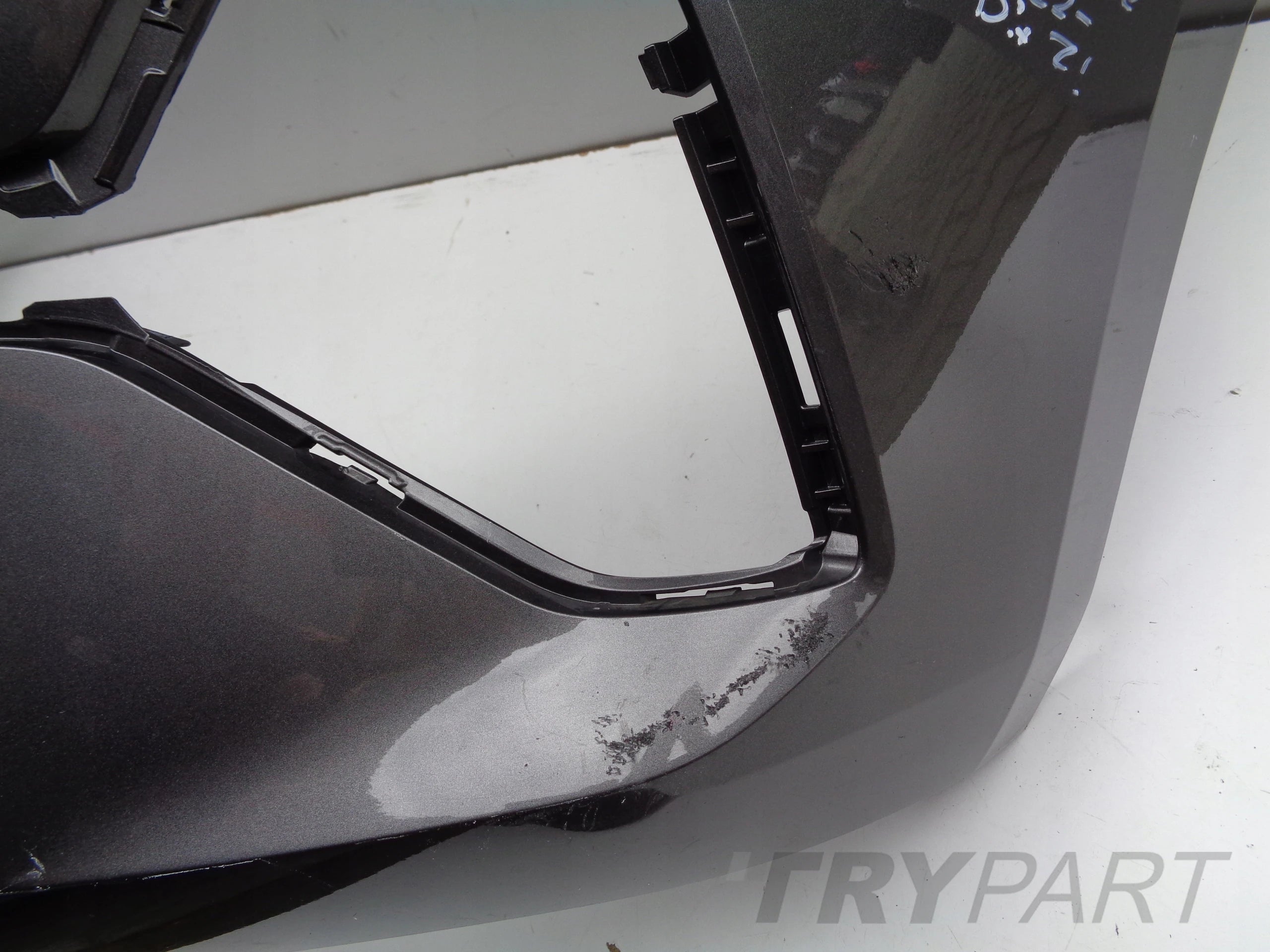FRONT BUMPER OPEL ASTRA VI L 22- GS-LINE NO. 47981