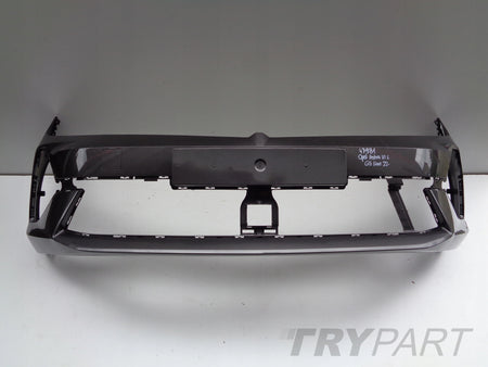 FRONT BUMPER OPEL ASTRA VI L 22- GS-LINE NO. 47981