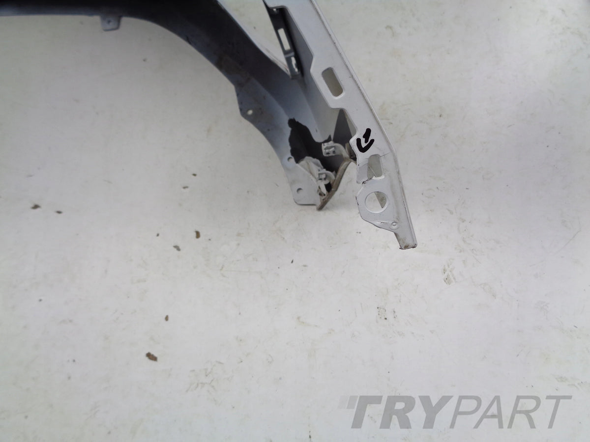 FRONT BUMPER OPEL ASTRA VI L 22- GS-LINE NO. 50129