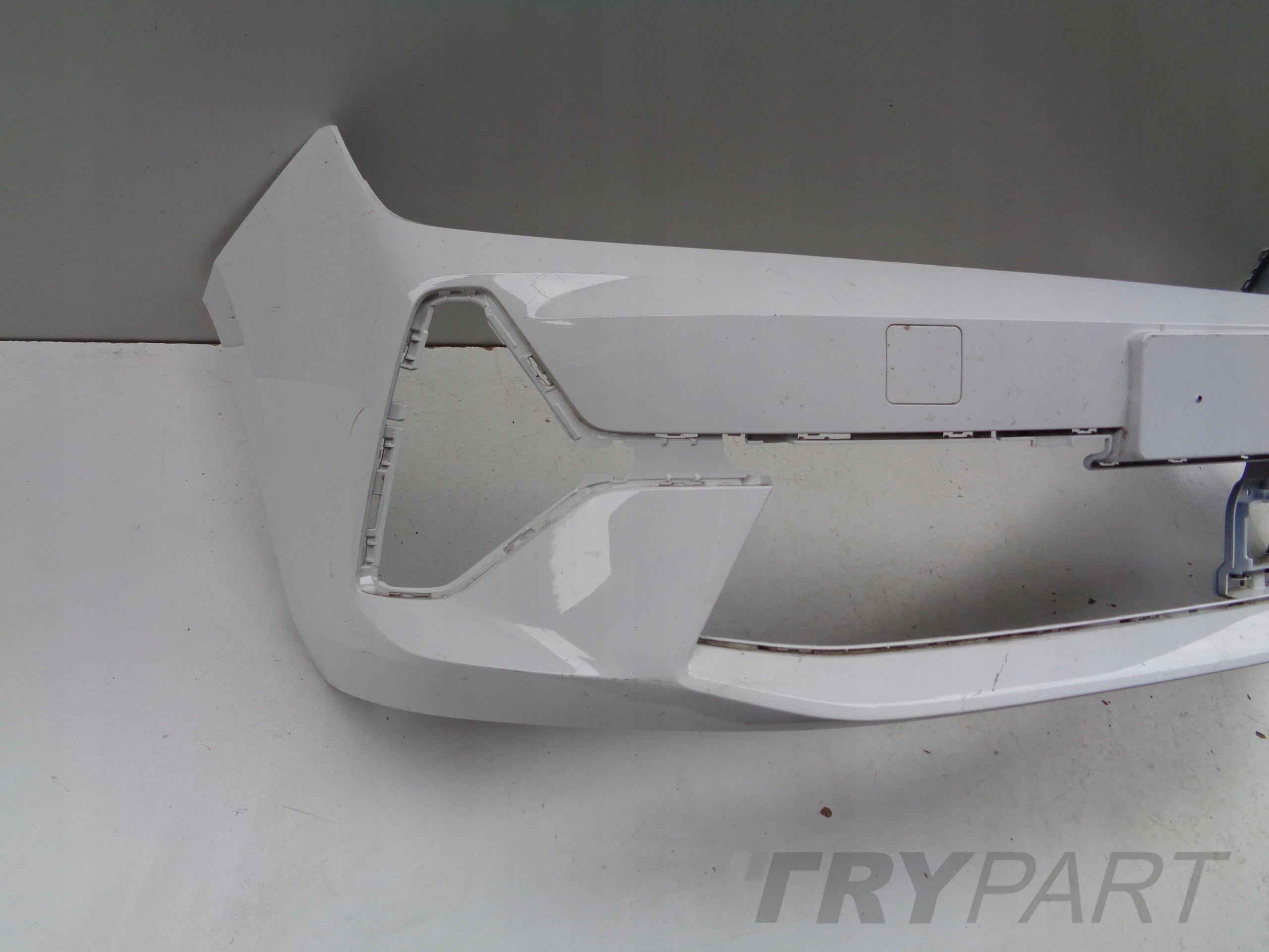 FRONT BUMPER OPEL ASTRA VI L 22- GS-LINE NO. 50129