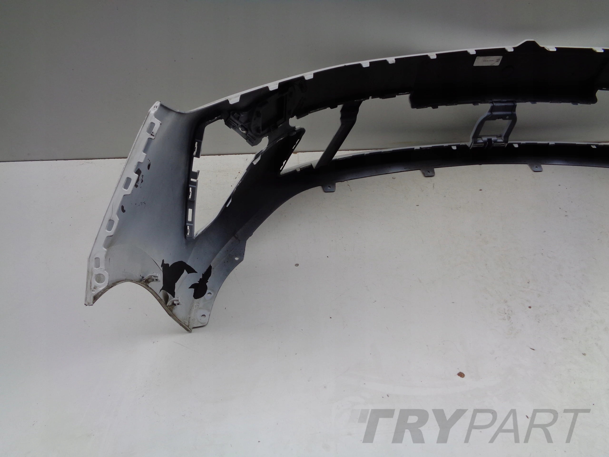 FRONT BUMPER OPEL ASTRA VI L 22- GS-LINE NO. 50129