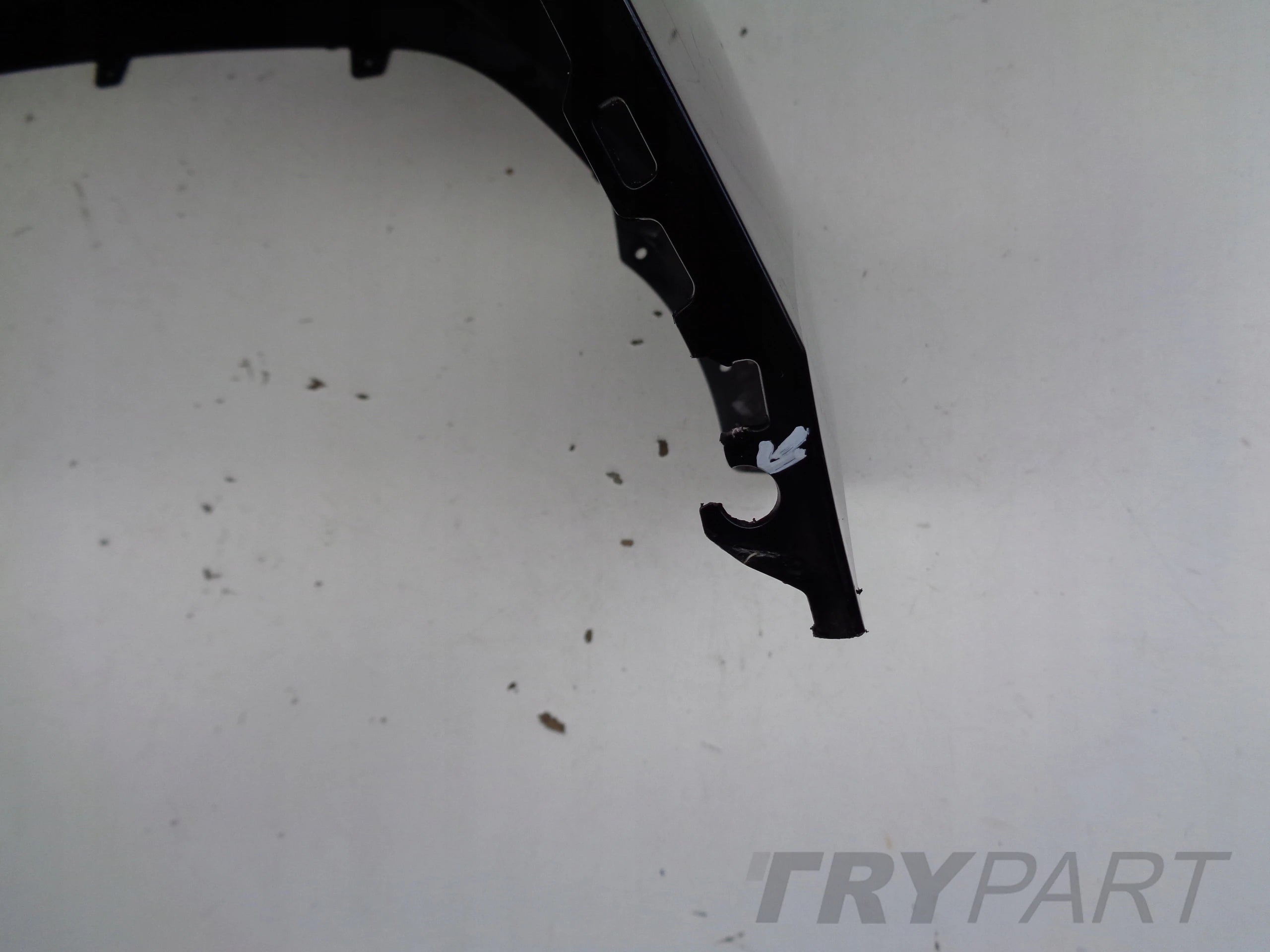 FRONT BUMPER OPEL ASTRA VI L 22- GS-LINE NO. 51602