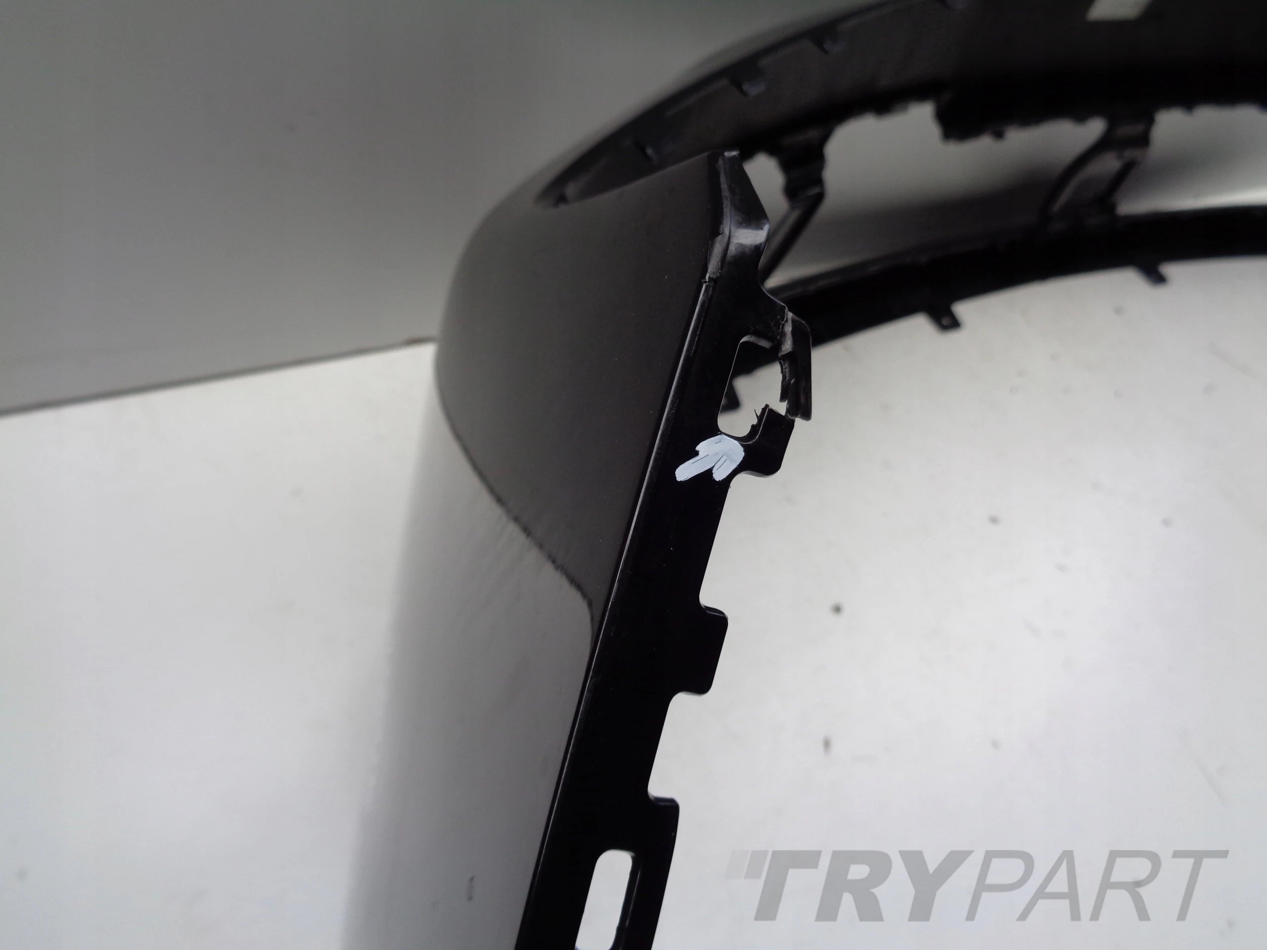 FRONT BUMPER OPEL ASTRA VI L 22- GS-LINE NO. 51602