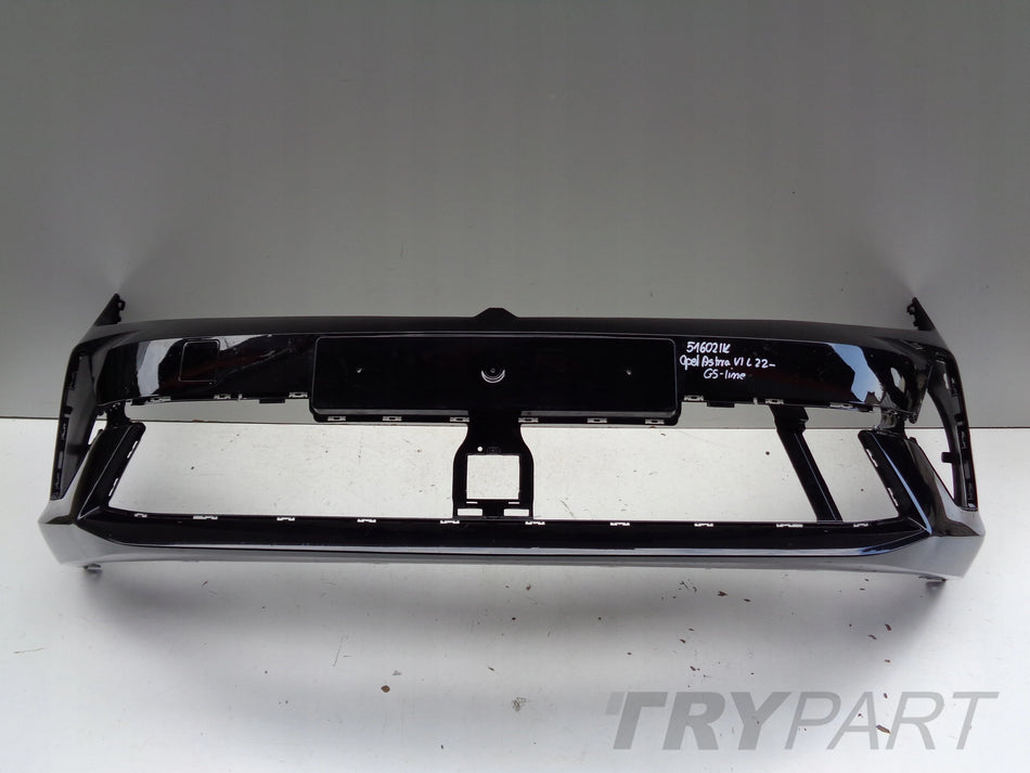 FRONT BUMPER OPEL ASTRA VI L 22- GS-LINE NO. 51602