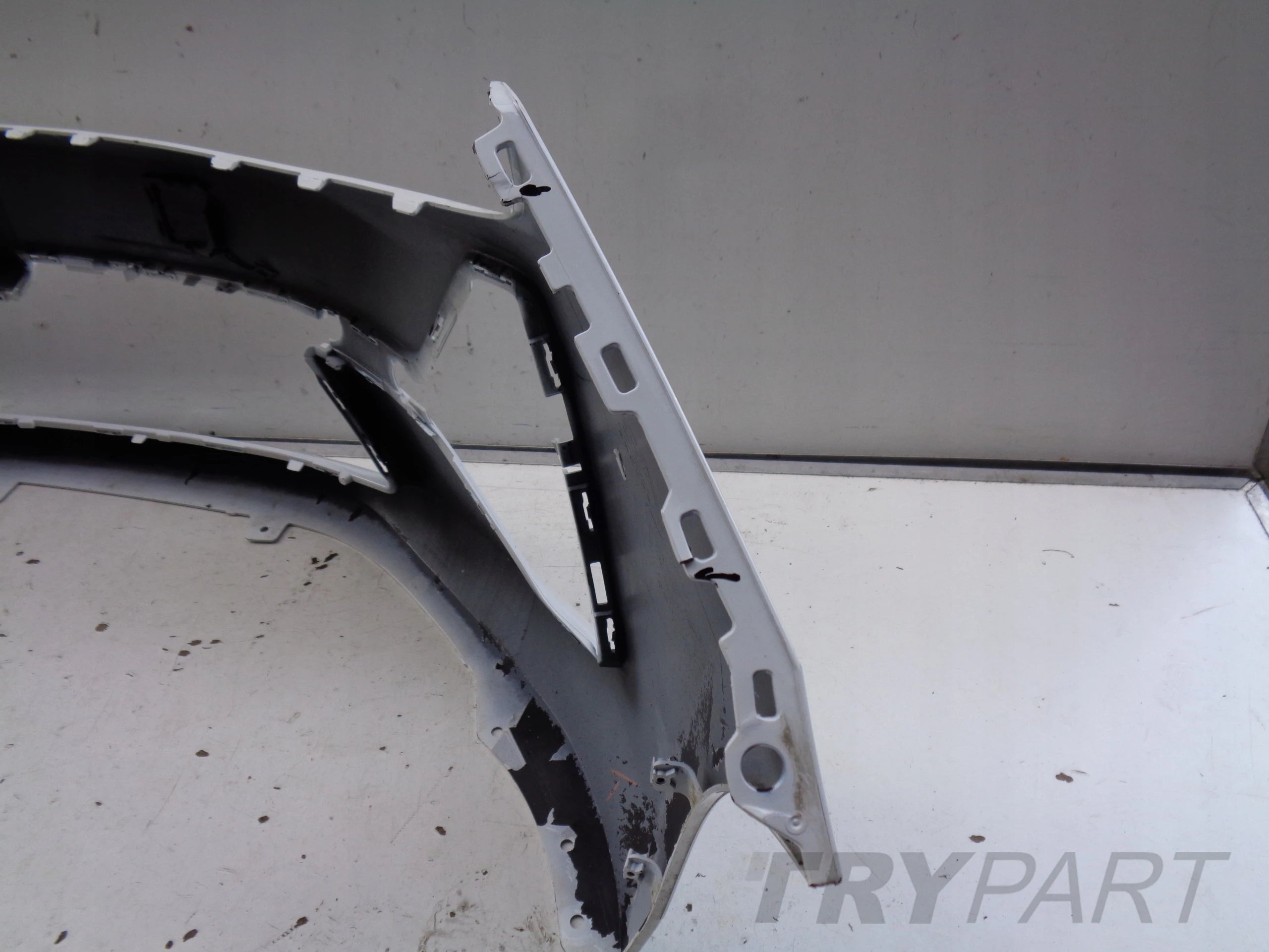 FRONT BUMPER OPEL ASTRA VI L 22- GSI GS LINE NO. 46138