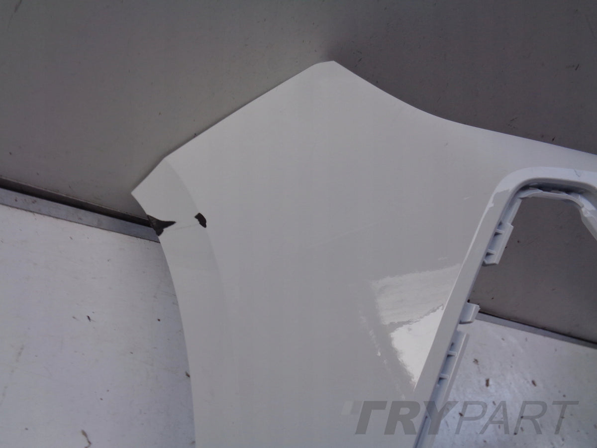 FRONT BUMPER OPEL ASTRA VI L 22- GSI GS LINE NO. 46138