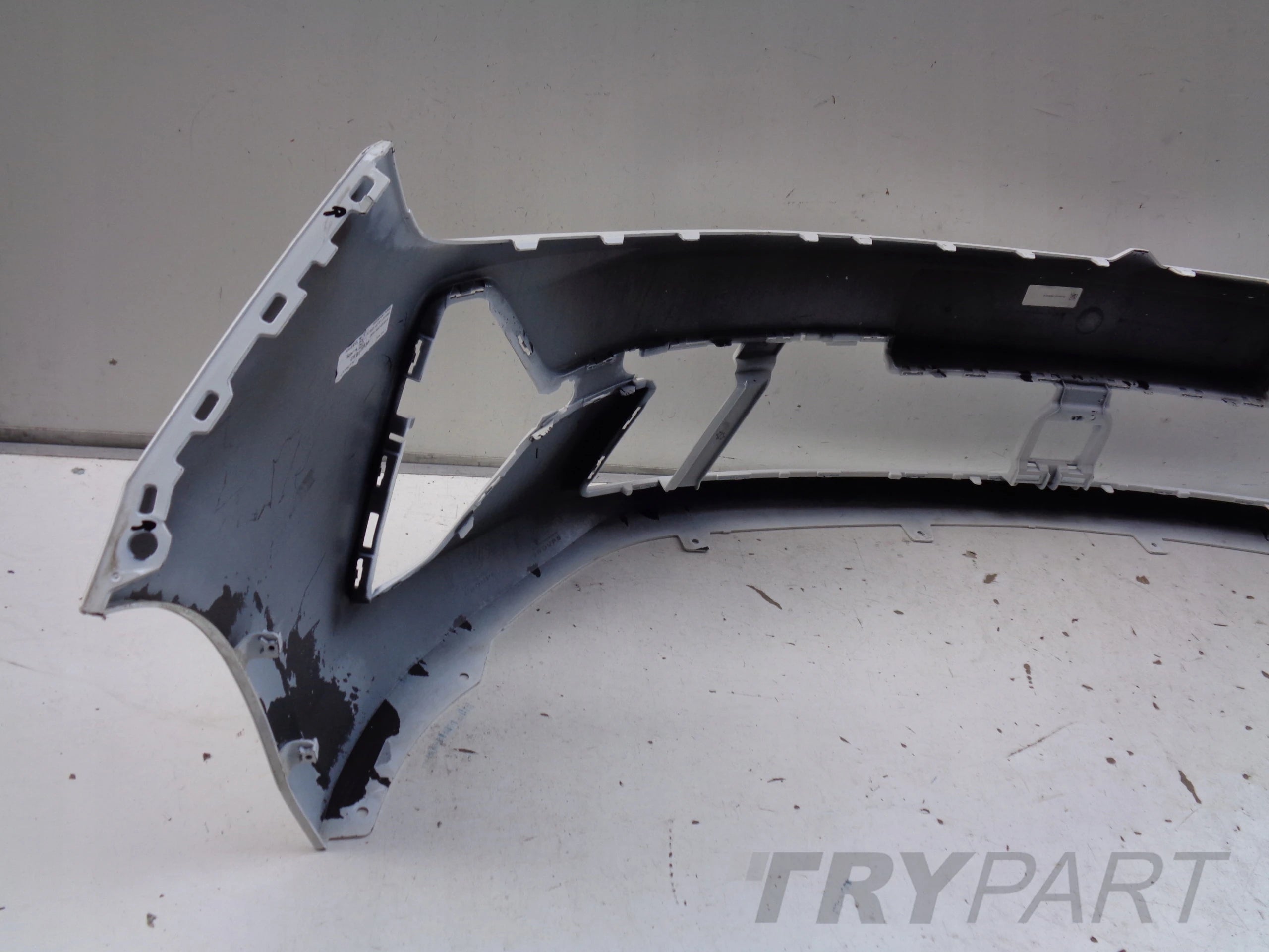 FRONT BUMPER OPEL ASTRA VI L 22- GSI GS LINE NO. 46138