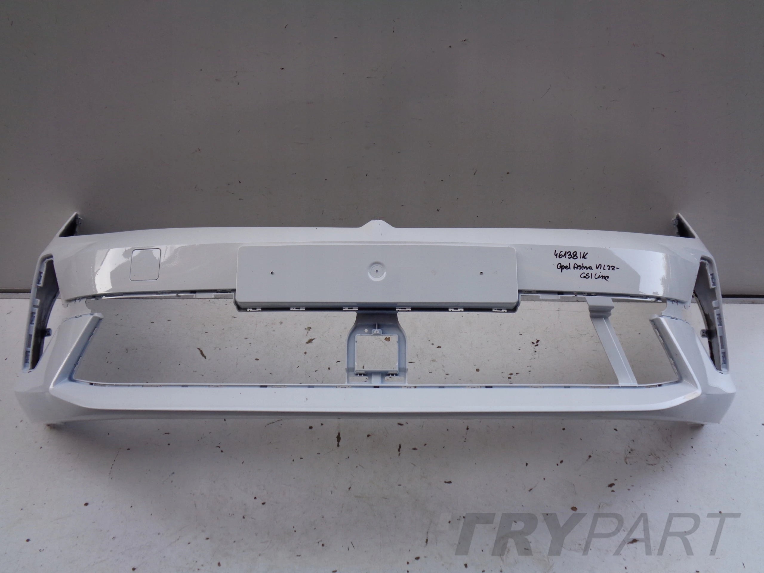FRONT BUMPER OPEL ASTRA VI L 22- GSI GS LINE NO. 46138