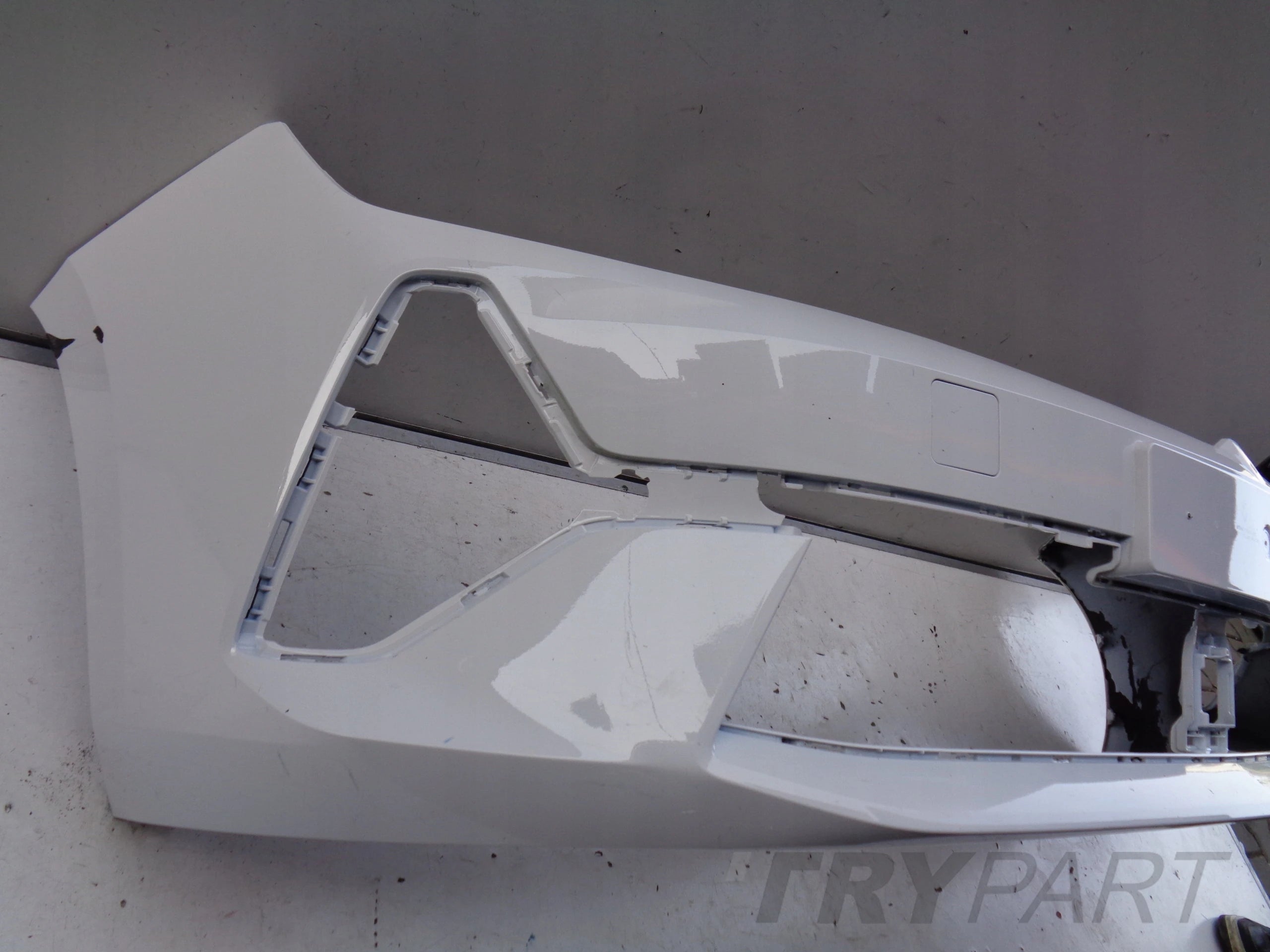 FRONT BUMPER OPEL ASTRA VI L 22- GSI GS LINE NO. 46138