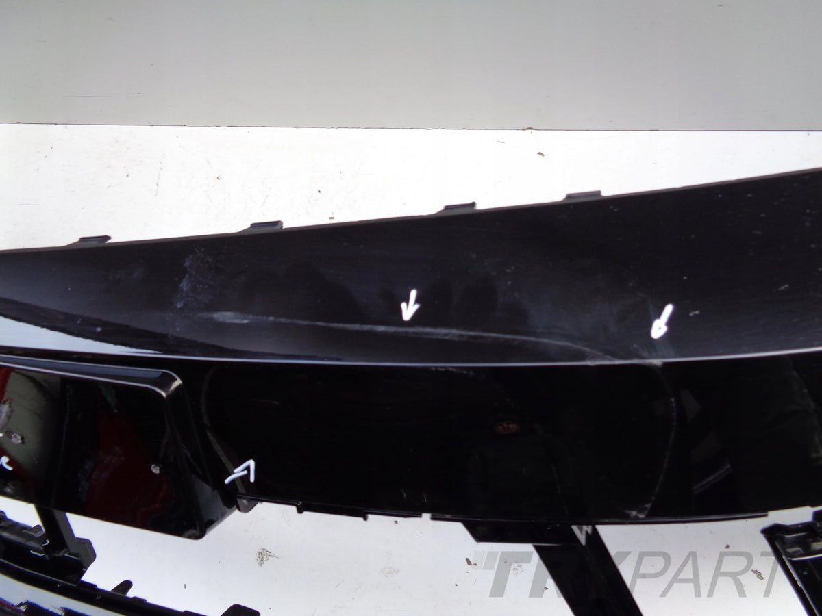 FRONT BUMPER OPEL ASTRA VI L 22- GSI GS LINE NO. 51415