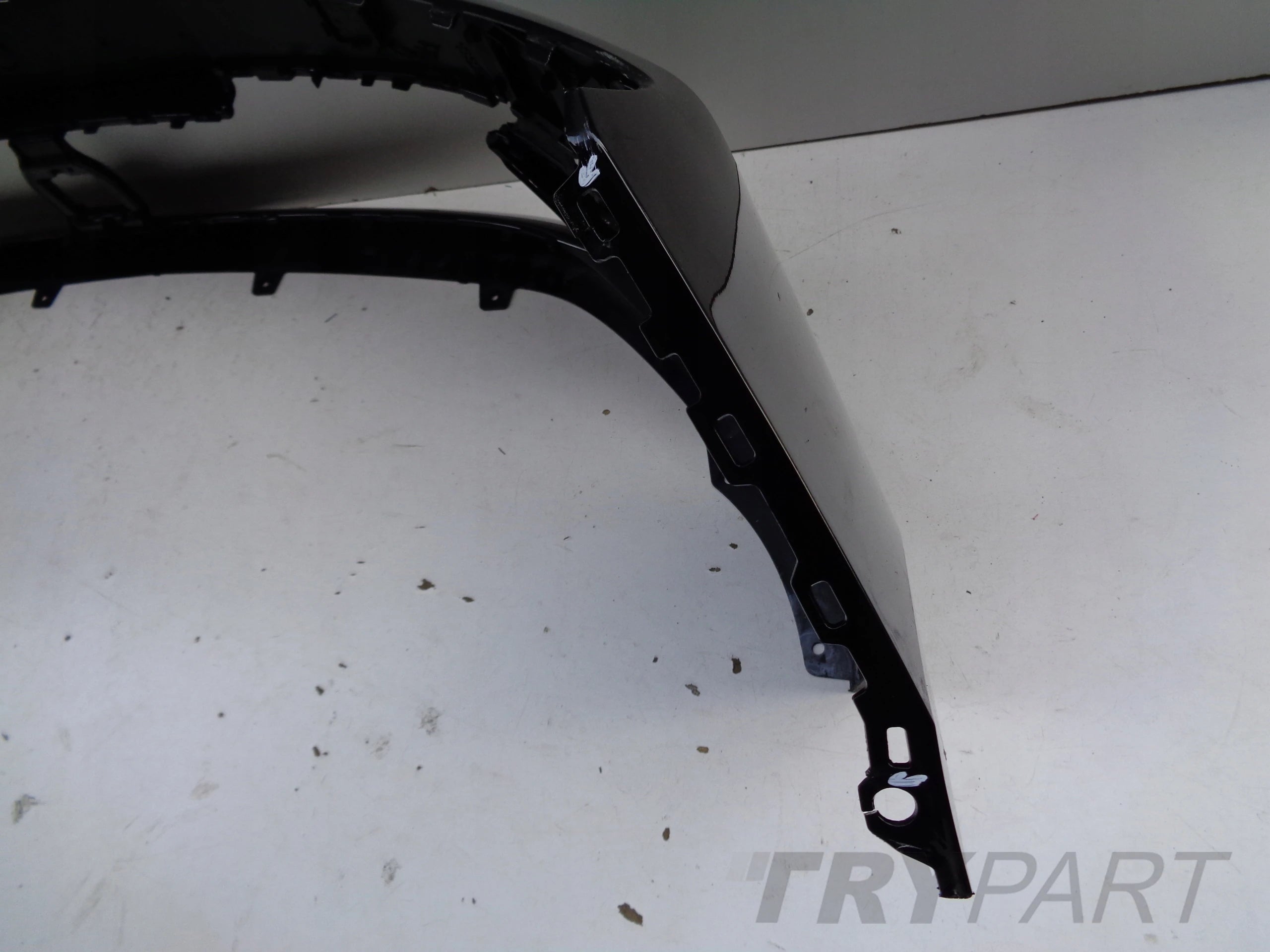 FRONT BUMPER OPEL ASTRA VI L 22- GSI GS LINE NO. 51415