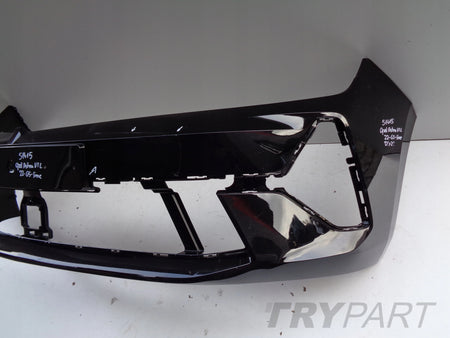 FRONT BUMPER OPEL ASTRA VI L 22- GSI GS LINE NO. 51415