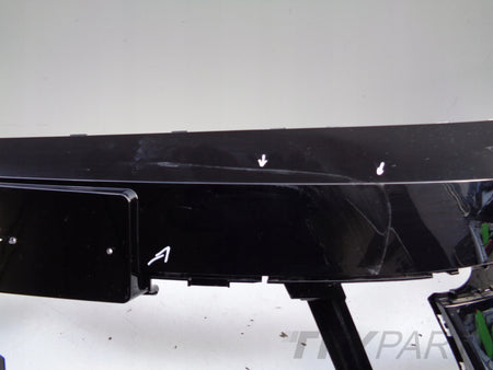 FRONT BUMPER OPEL ASTRA VI L 22- GSI GS LINE NO. 51415
