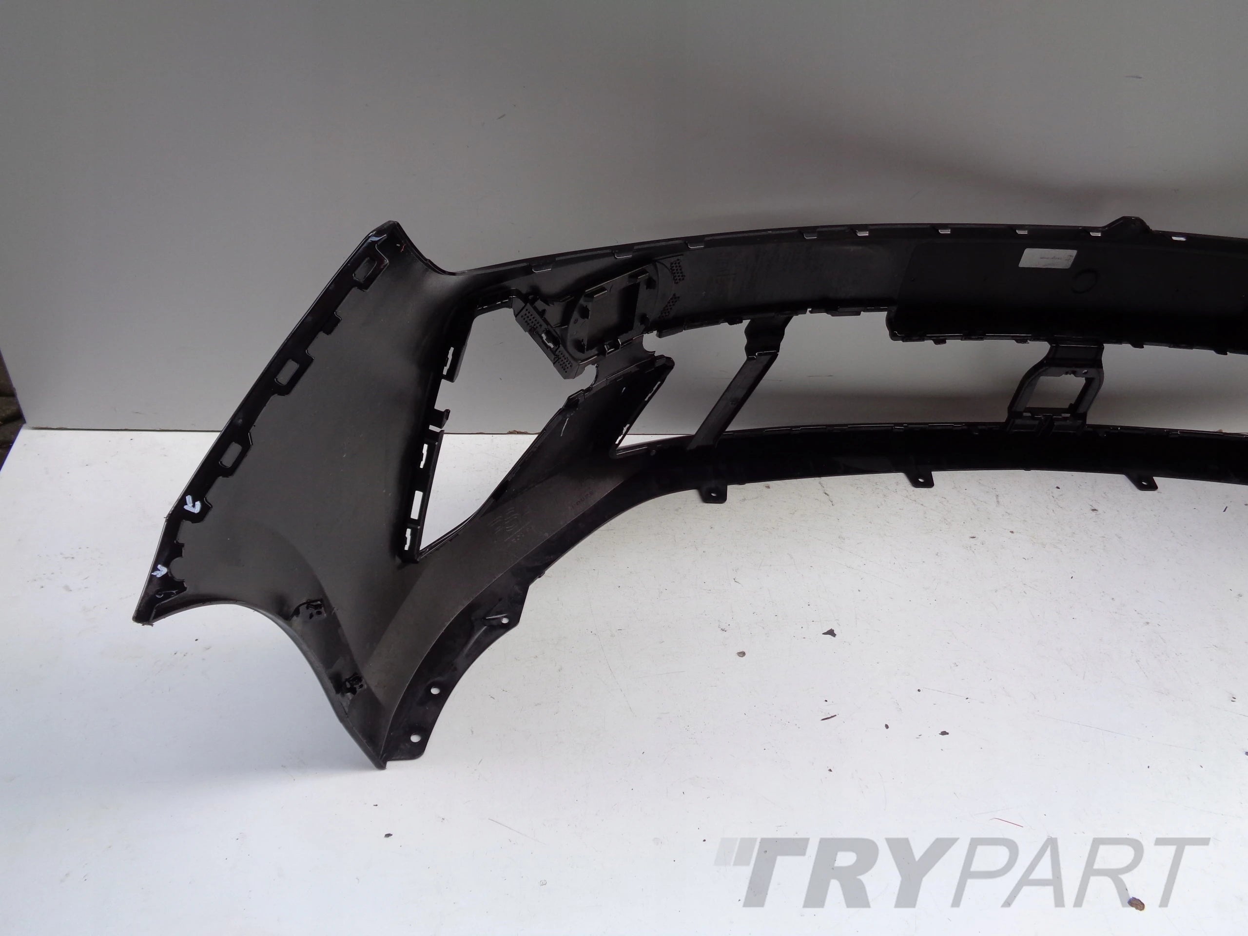 FRONT BUMPER OPEL ASTRA VI L 22- GSI GS LINE NO. 51415
