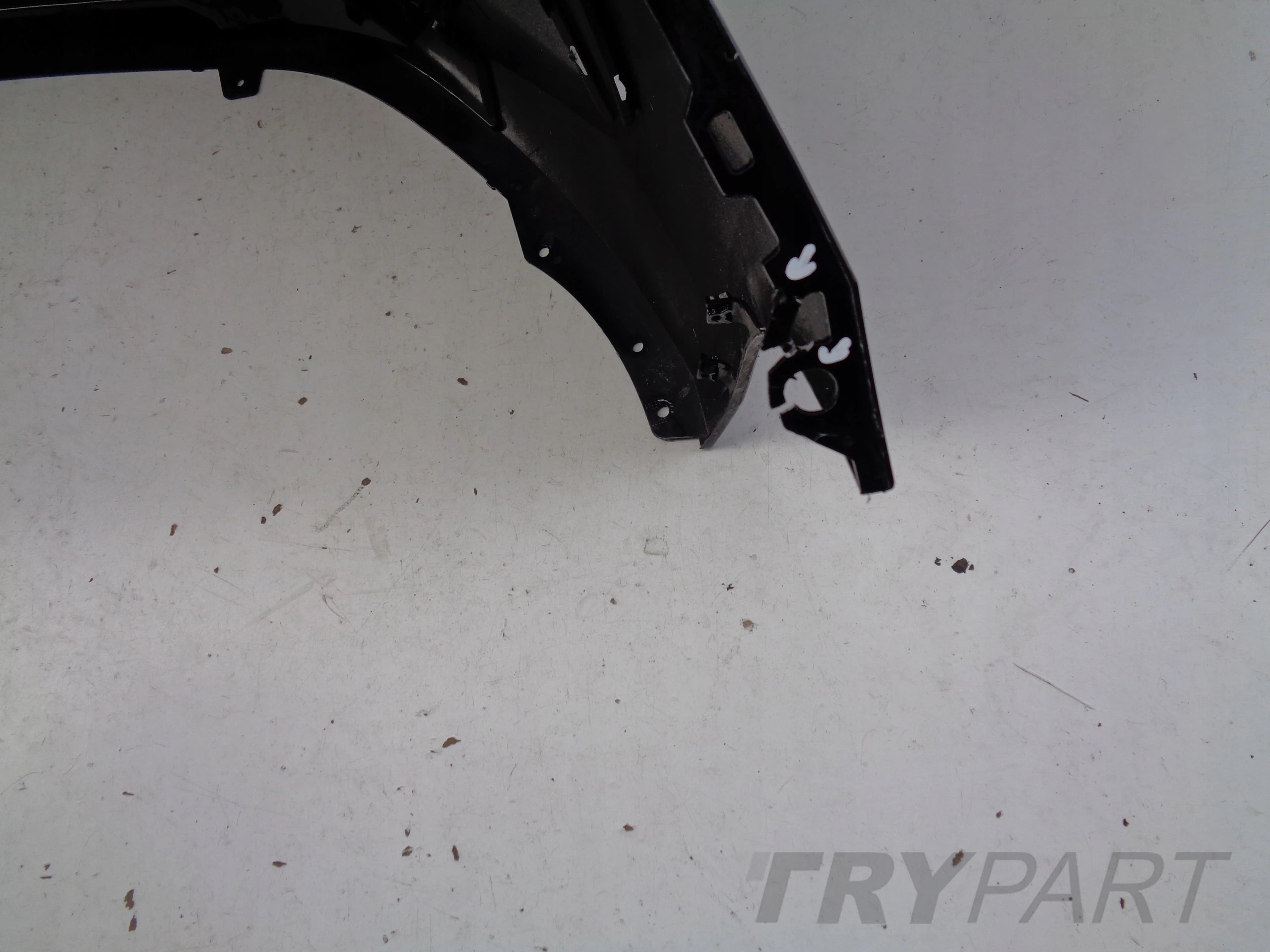 FRONT BUMPER OPEL ASTRA VI L 22- NO 39825