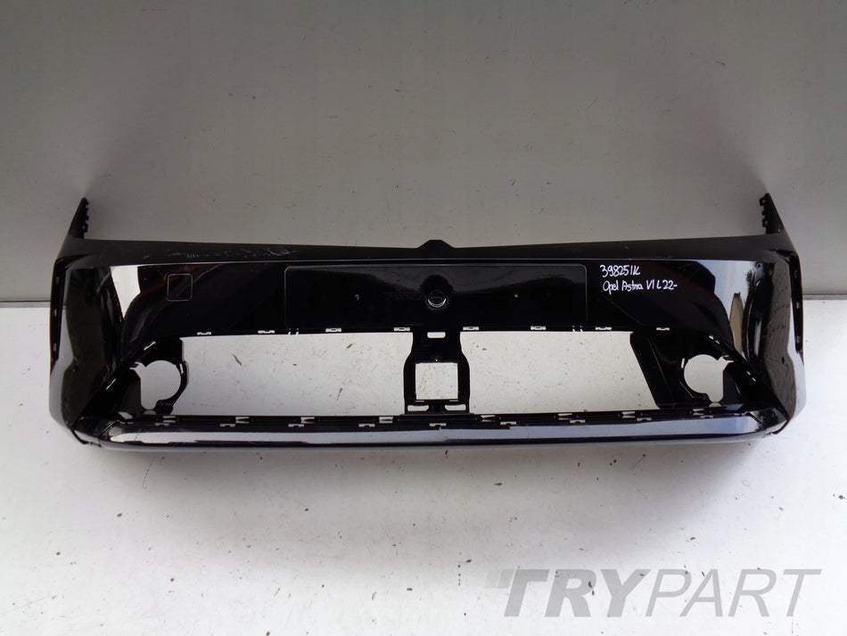 FRONT BUMPER OPEL ASTRA VI L 22- NO 39825