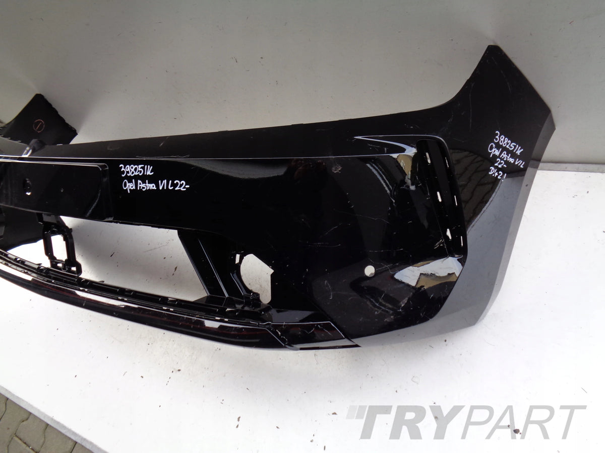 FRONT BUMPER OPEL ASTRA VI L 22- NO 39825
