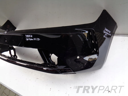 FRONT BUMPER OPEL ASTRA VI L 22- NO 39825