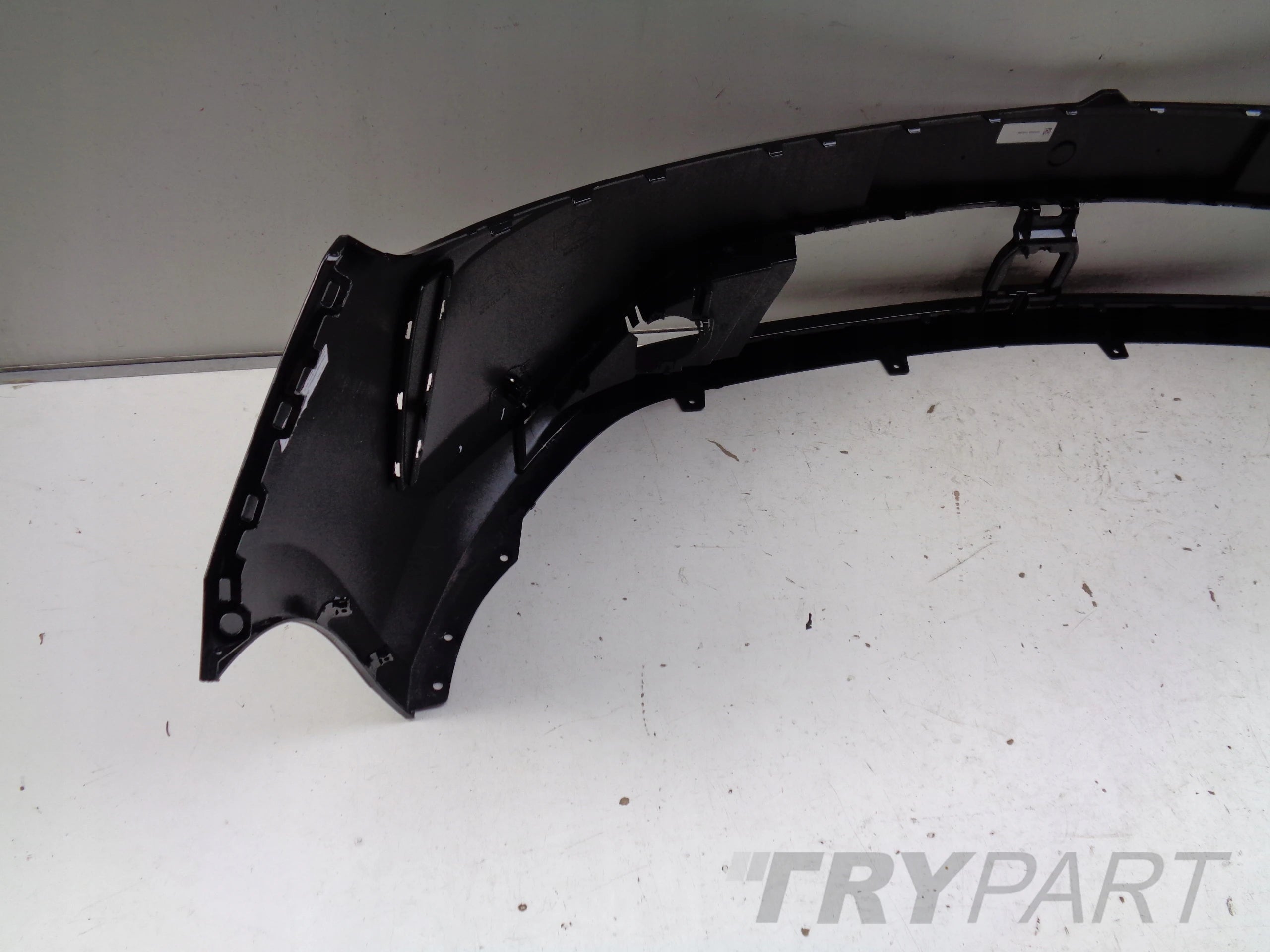 FRONT BUMPER OPEL ASTRA VI L 22- NO 39825