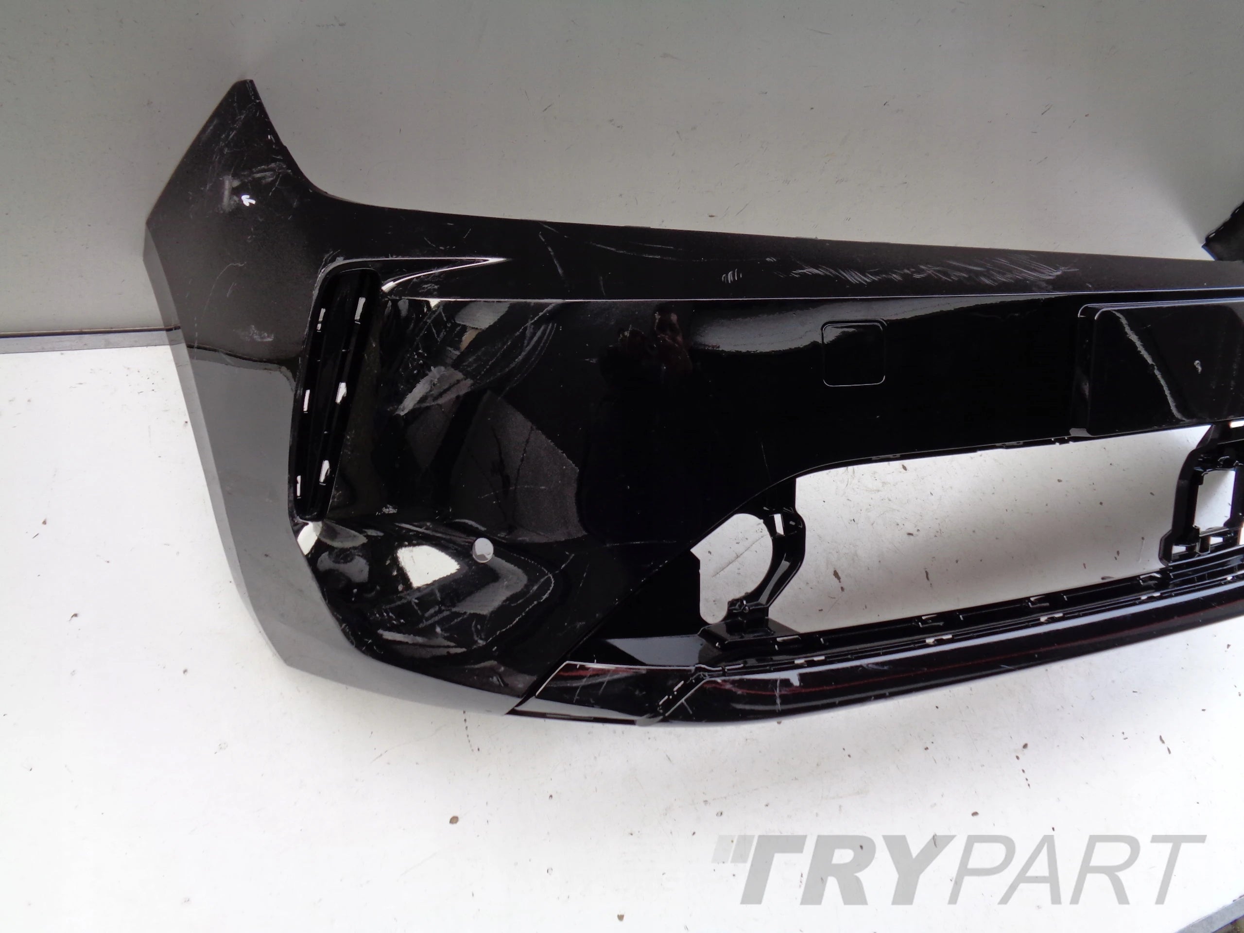 FRONT BUMPER OPEL ASTRA VI L 22- NO 39825